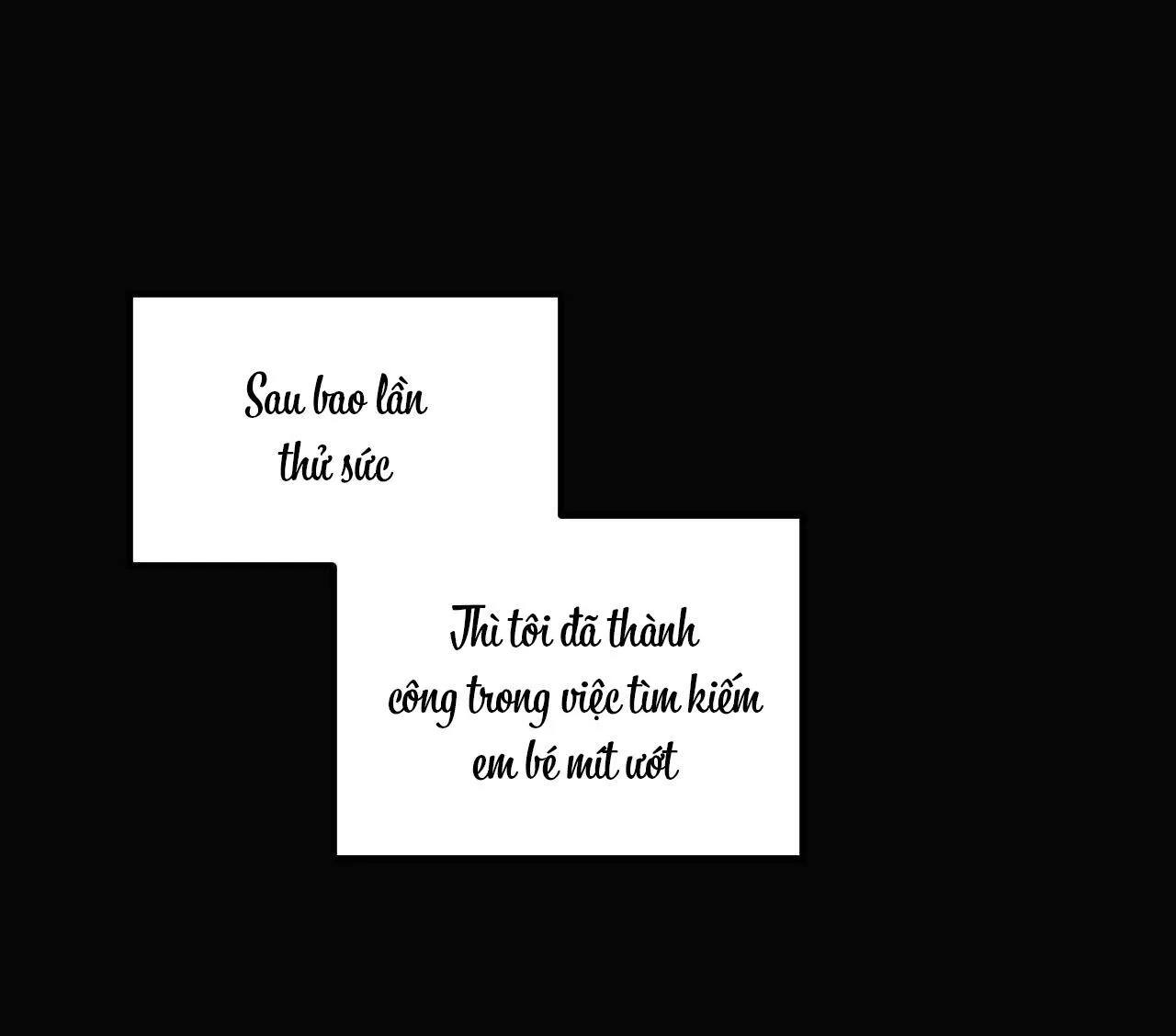 Anh Thật Sự Thích Em Sao Chapter 17 Trang 17