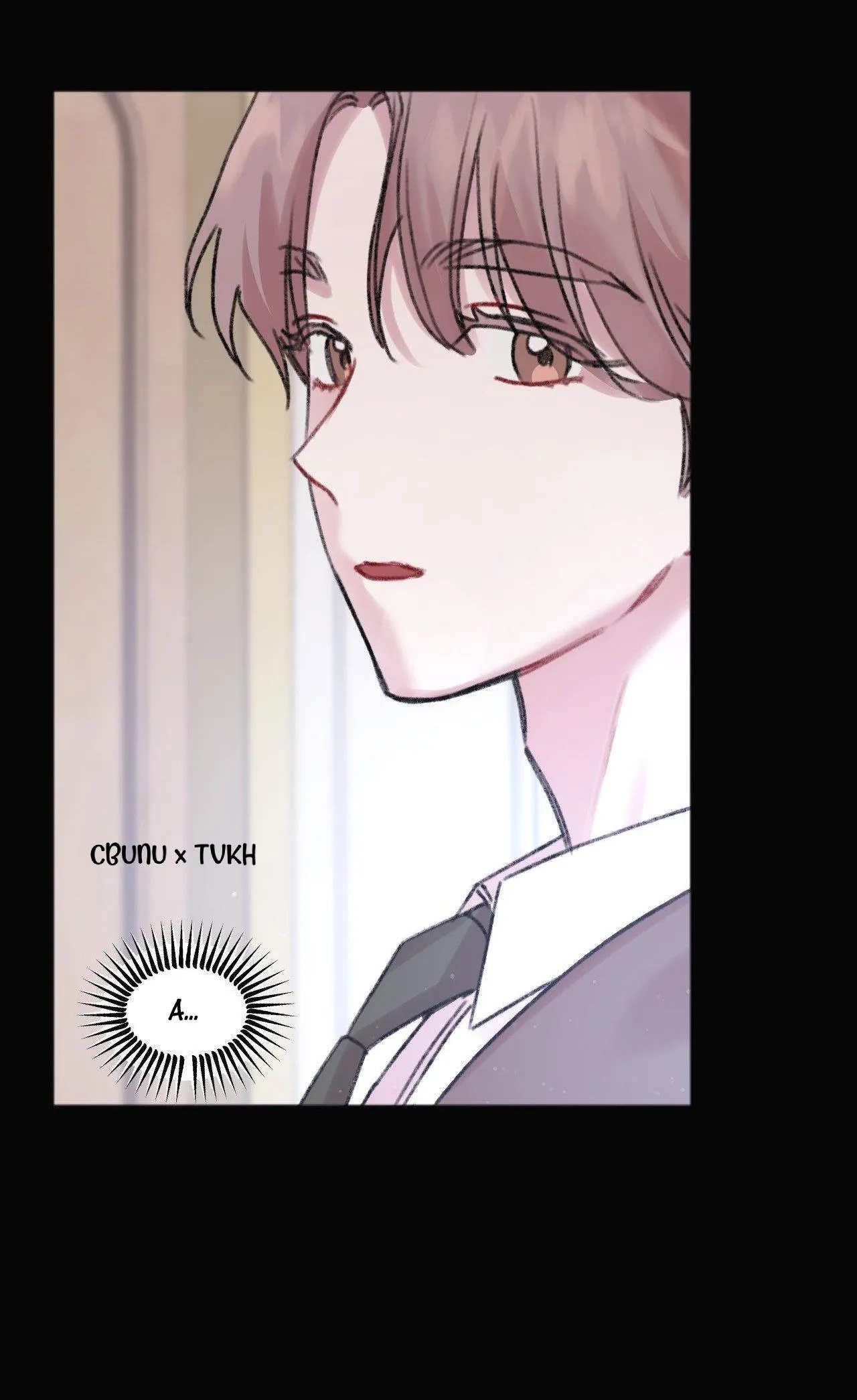 Anh Thật Sự Thích Em Sao Chapter 17 Trang 46