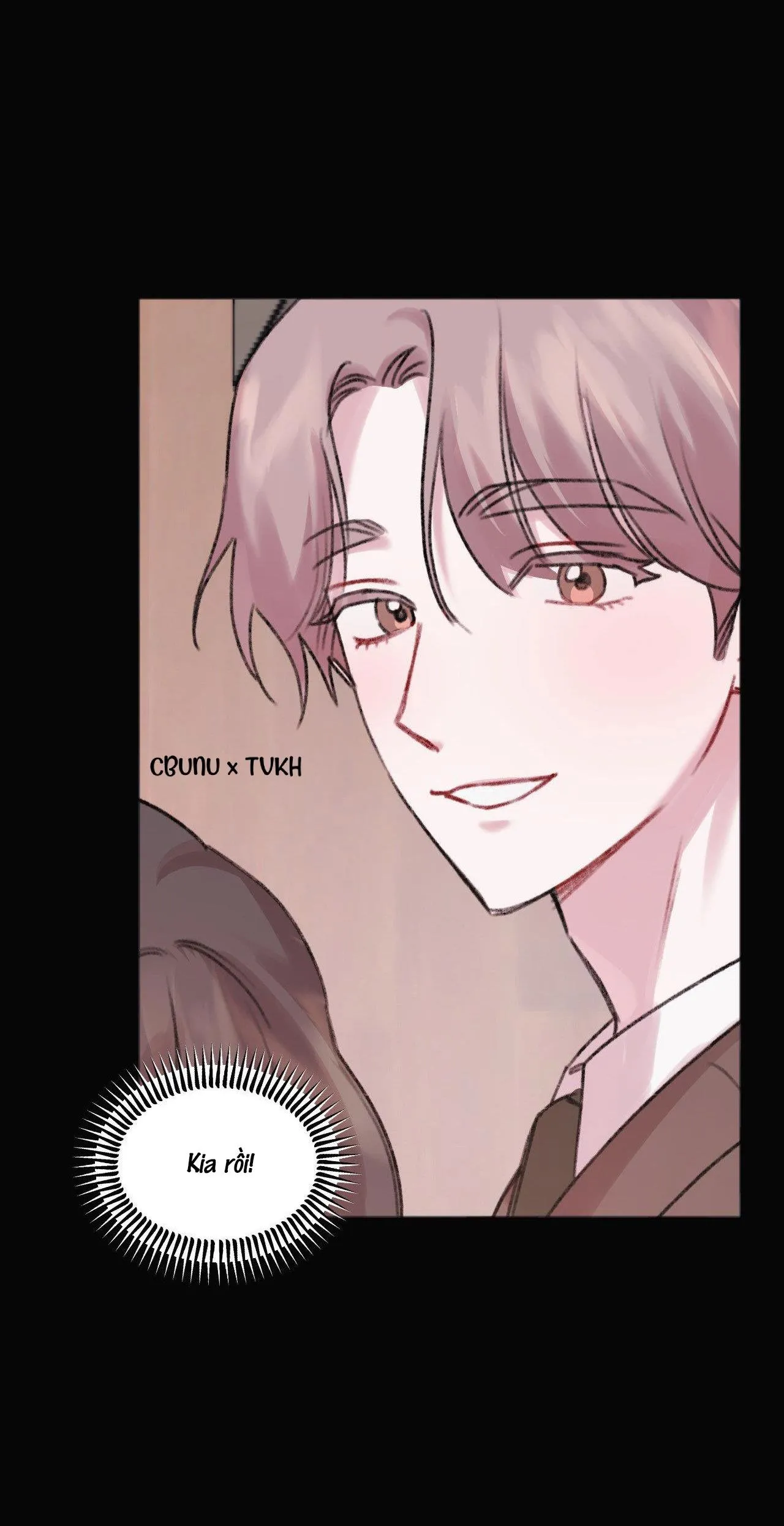 Anh Thật Sự Thích Em Sao Chapter 17 Trang 49