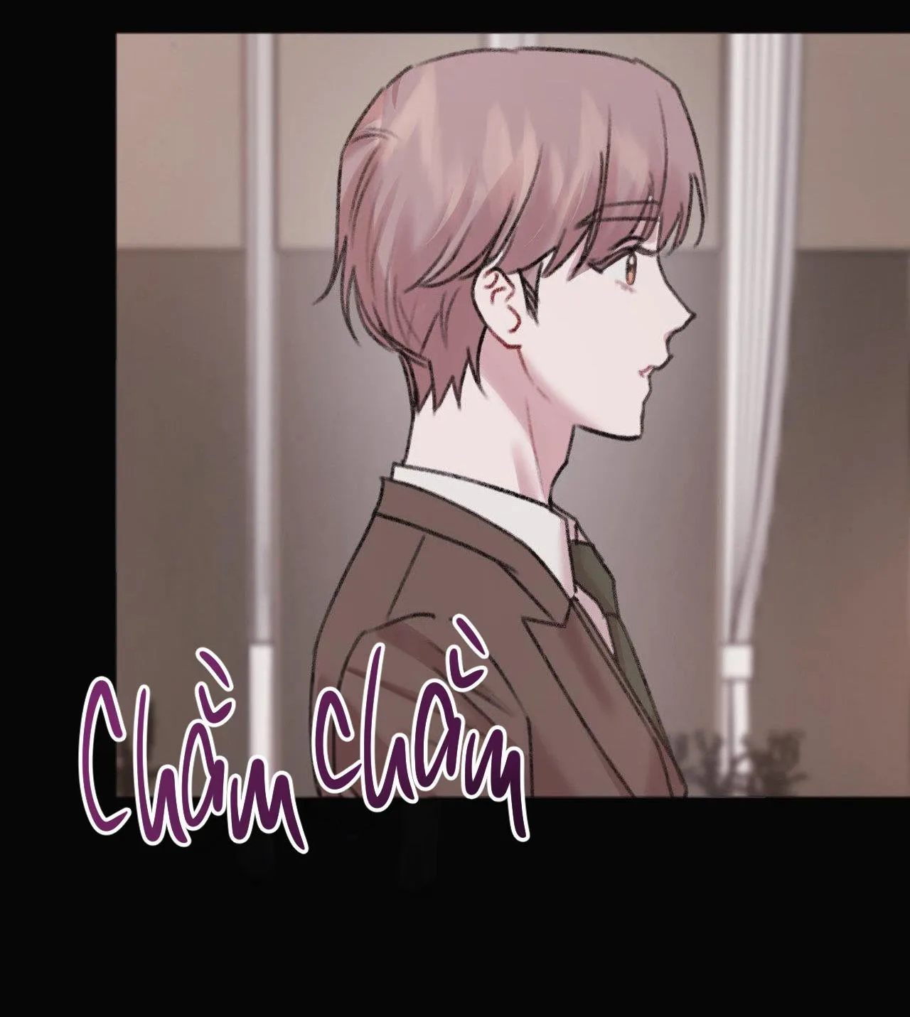 Anh Thật Sự Thích Em Sao Chapter 17 Trang 53