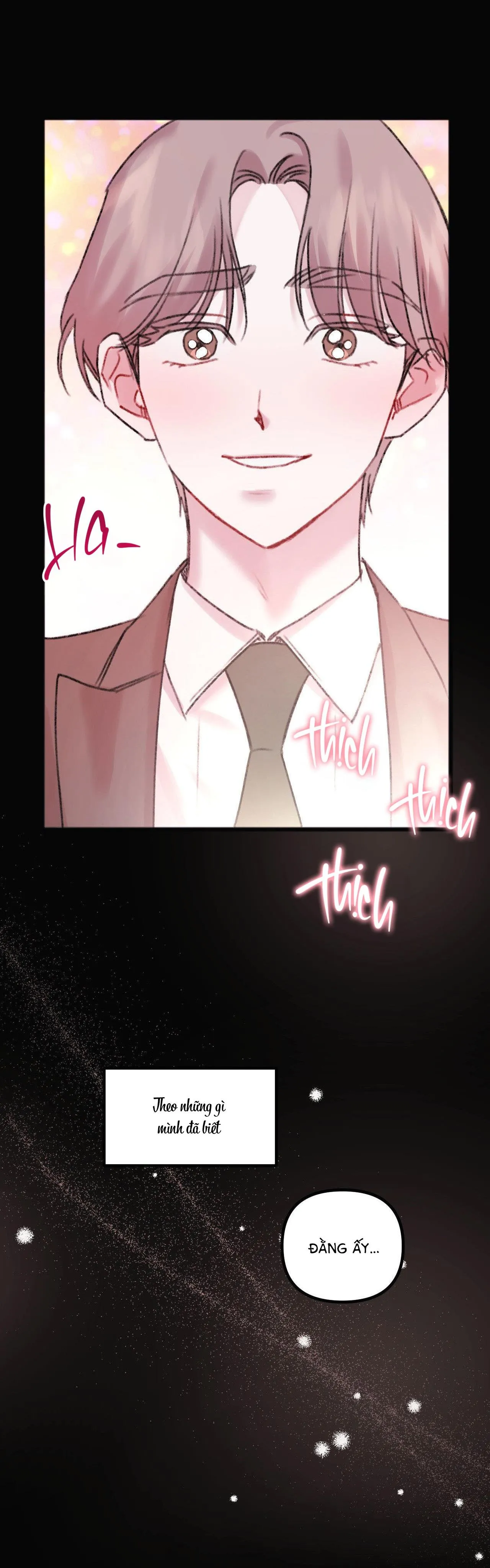 Anh Thật Sự Thích Em Sao Chapter 17 Trang 55