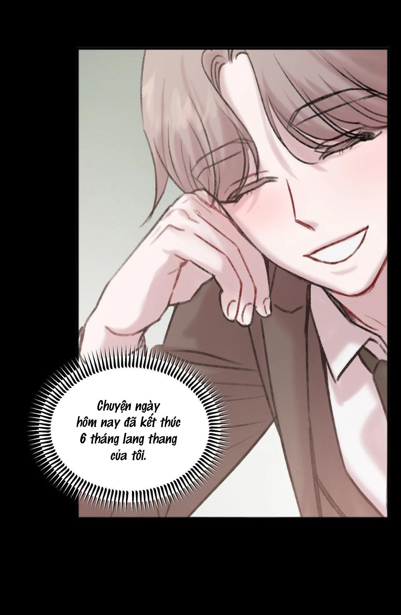 Anh Thật Sự Thích Em Sao Chapter 17 Trang 57