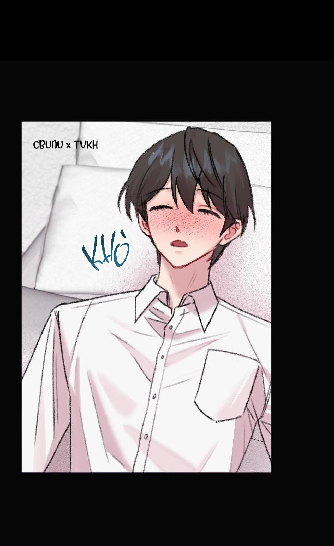 Anh Thật Sự Thích Em Sao Chapter 17 Trang 61