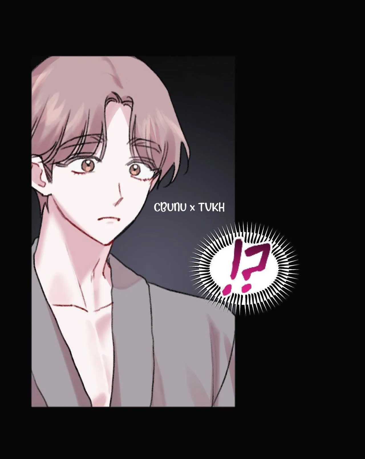 Anh Thật Sự Thích Em Sao Chapter 18 Trang 4