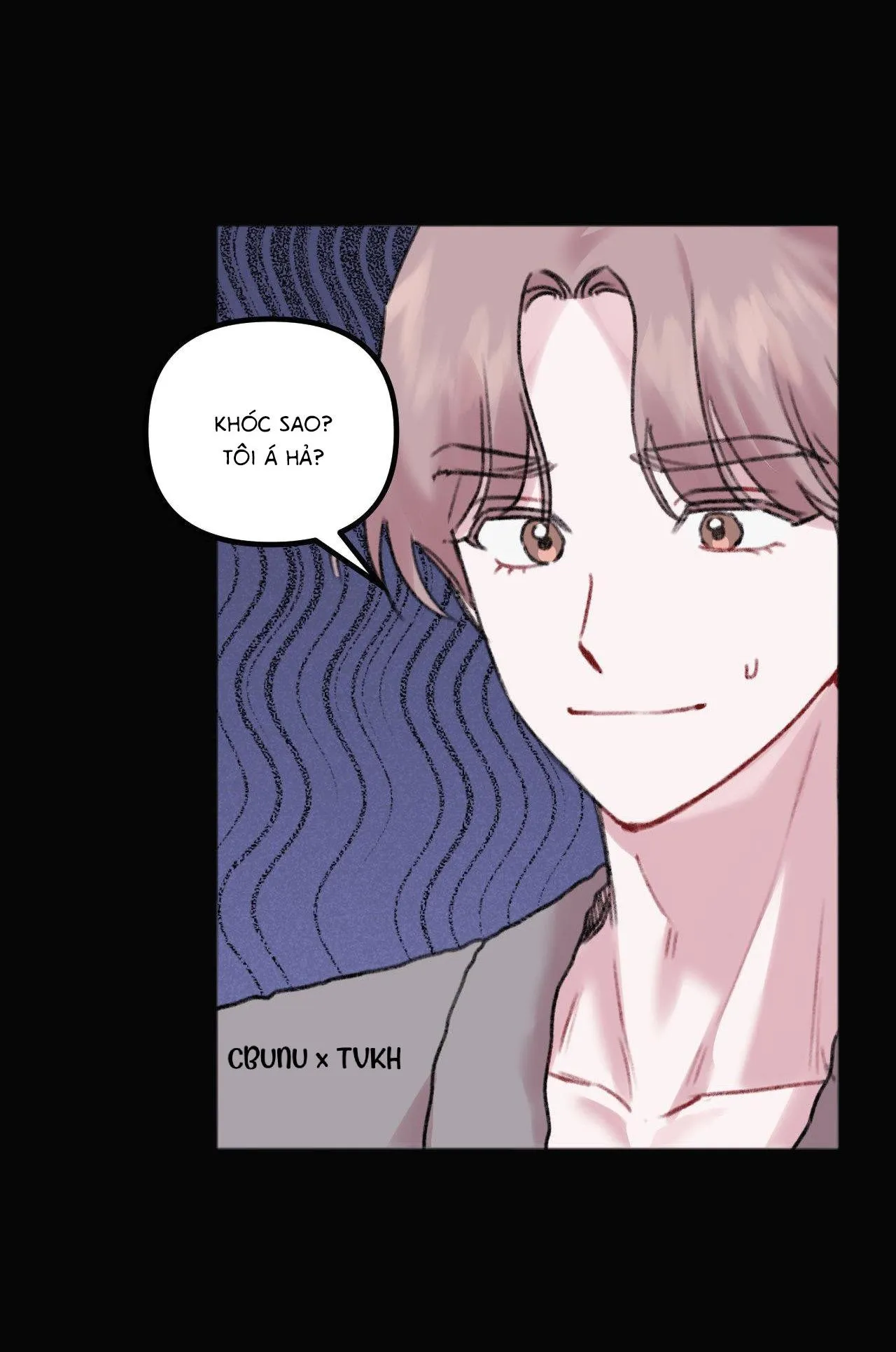 Anh Thật Sự Thích Em Sao Chapter 18 Trang 9