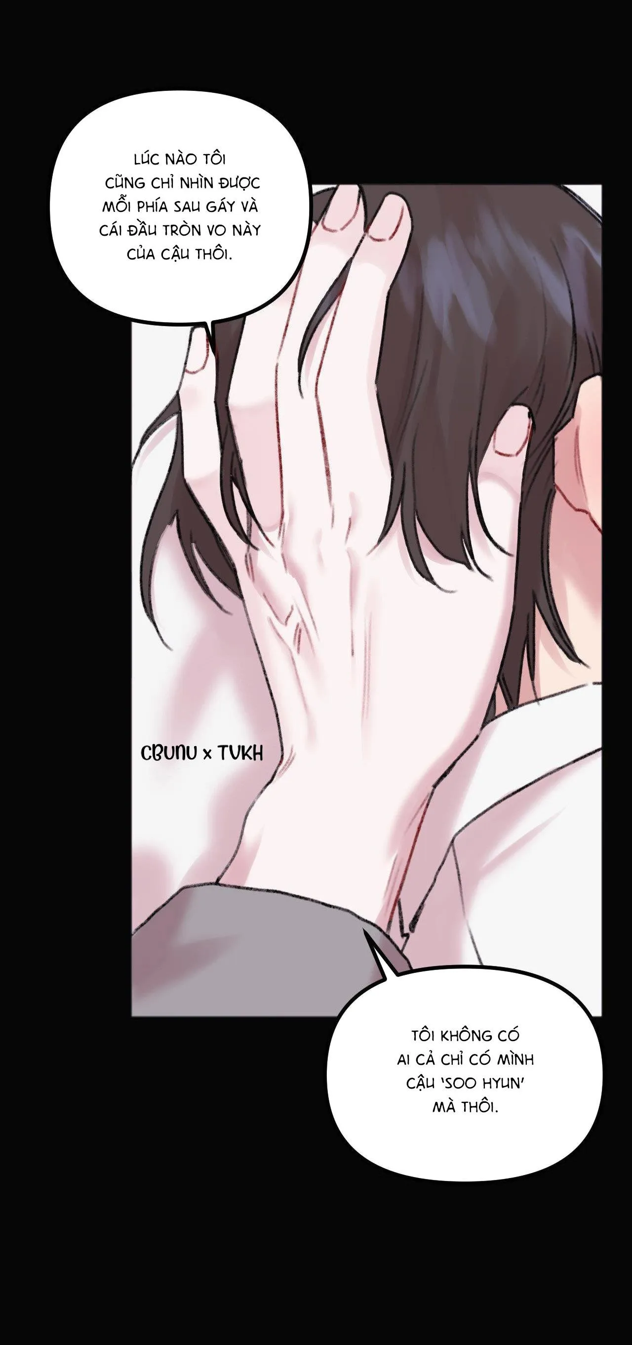 Anh Thật Sự Thích Em Sao Chapter 18 Trang 14