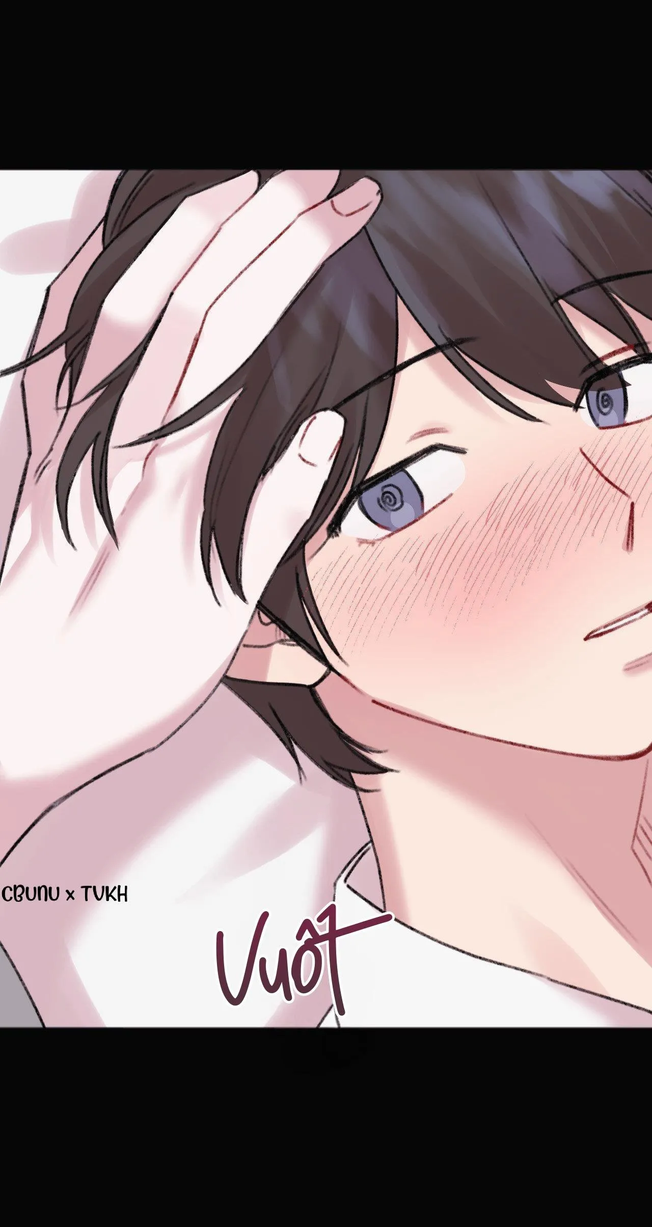 Anh Thật Sự Thích Em Sao Chapter 18 Trang 15