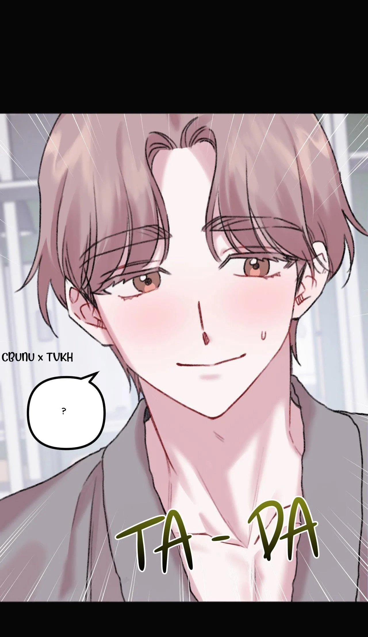 Anh Thật Sự Thích Em Sao Chapter 18 Trang 16