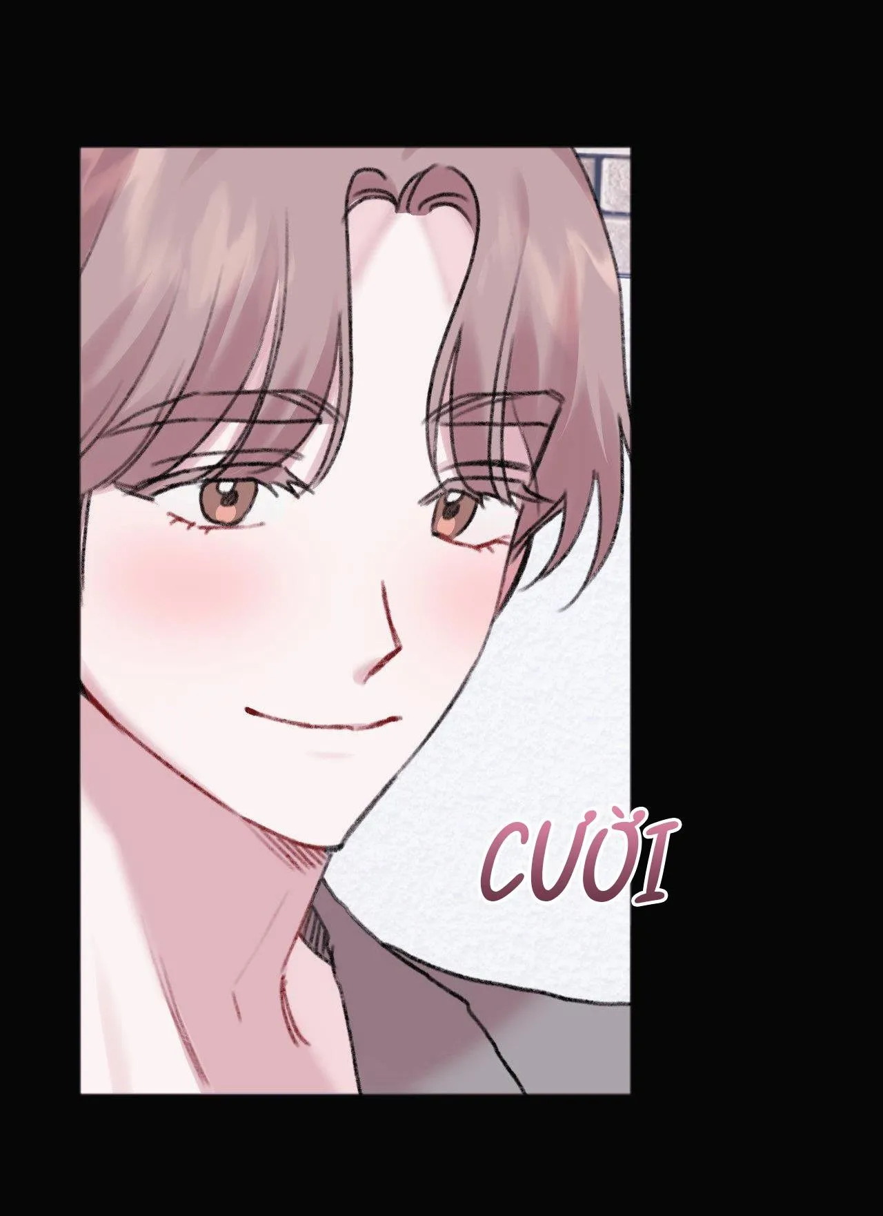 Anh Thật Sự Thích Em Sao Chapter 18 Trang 20