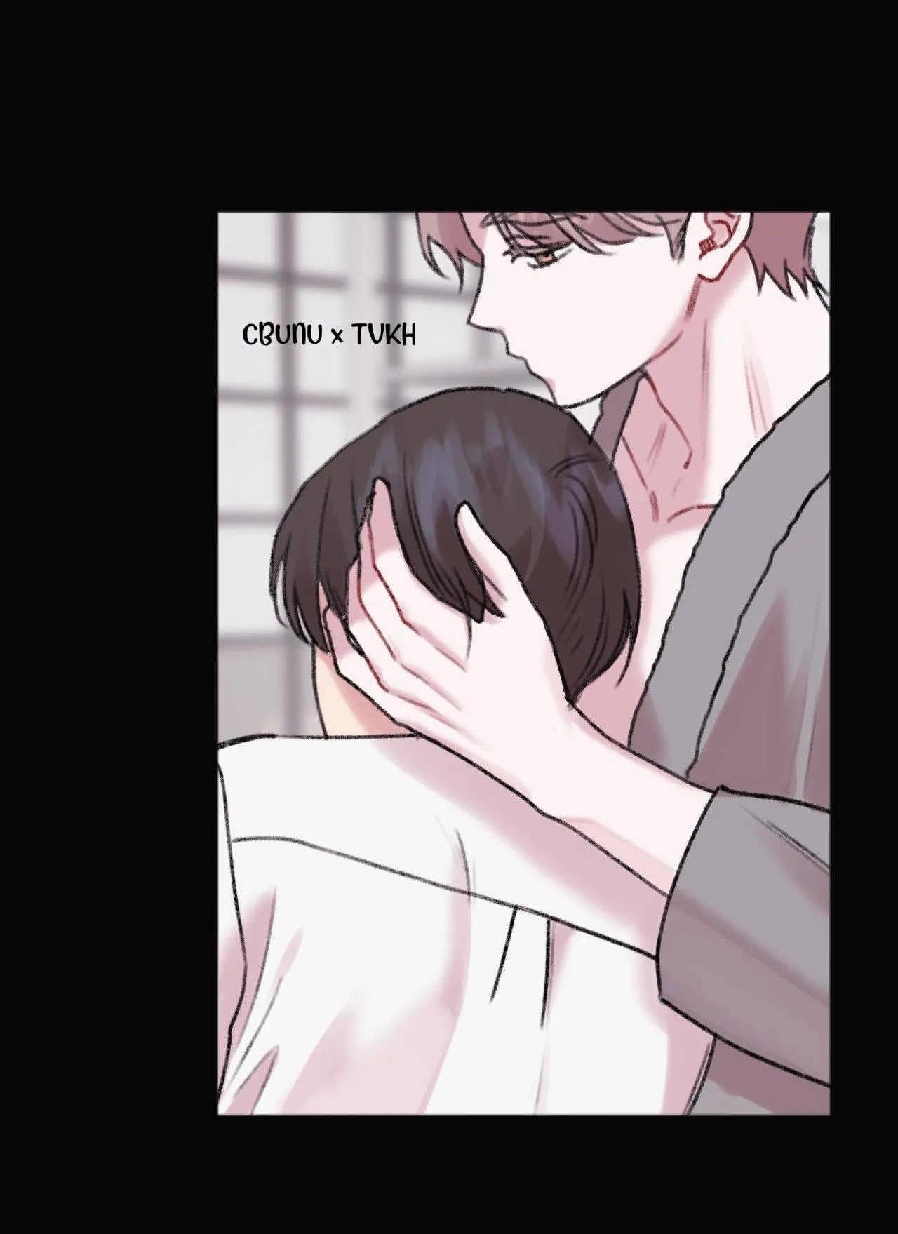 Anh Thật Sự Thích Em Sao Chapter 18 Trang 22