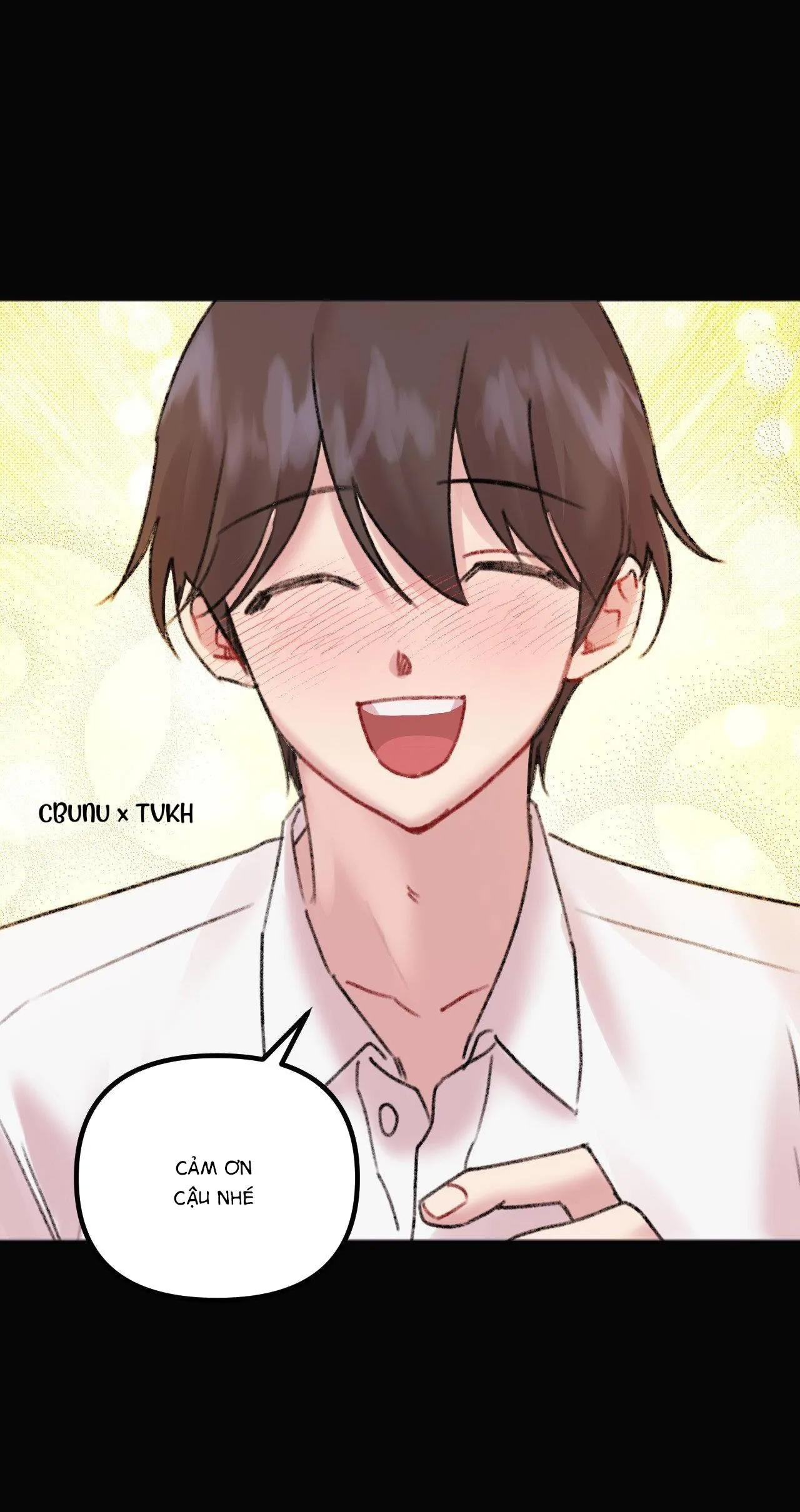 Anh Thật Sự Thích Em Sao Chapter 18 Trang 32