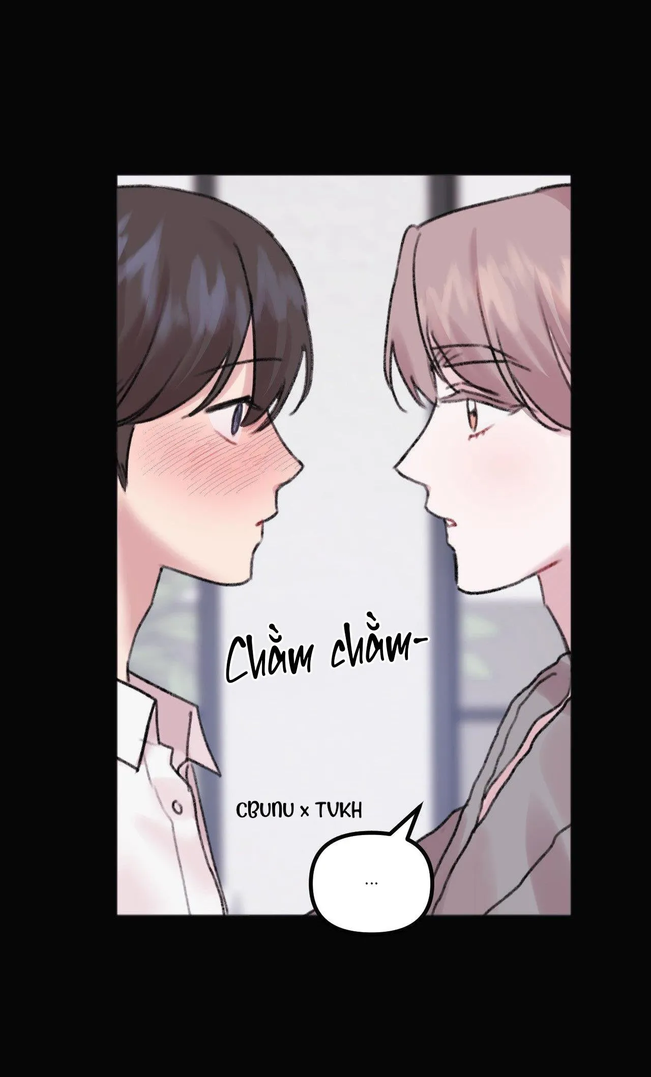 Anh Thật Sự Thích Em Sao Chapter 18 Trang 36