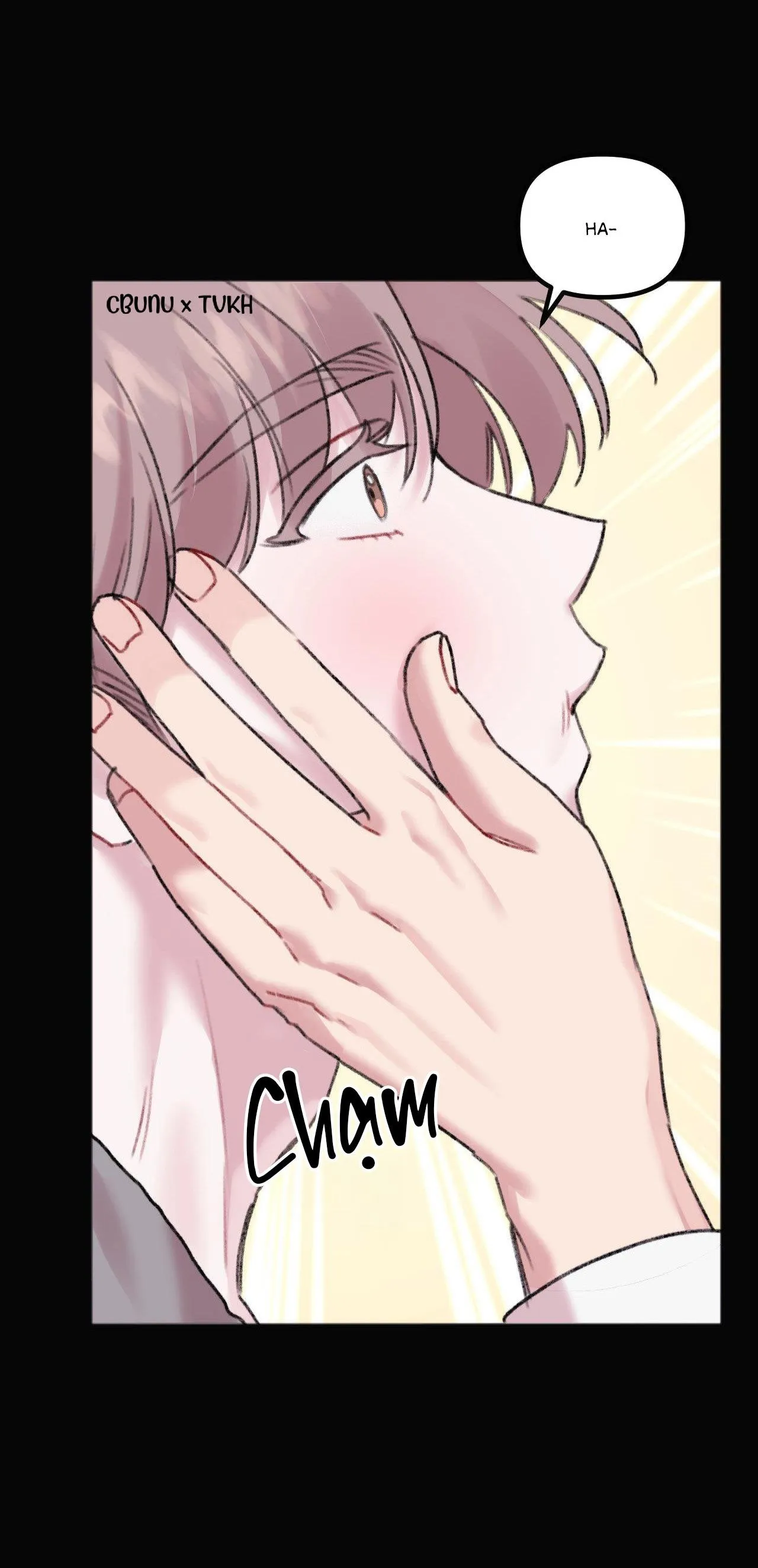 Anh Thật Sự Thích Em Sao Chapter 18 Trang 38