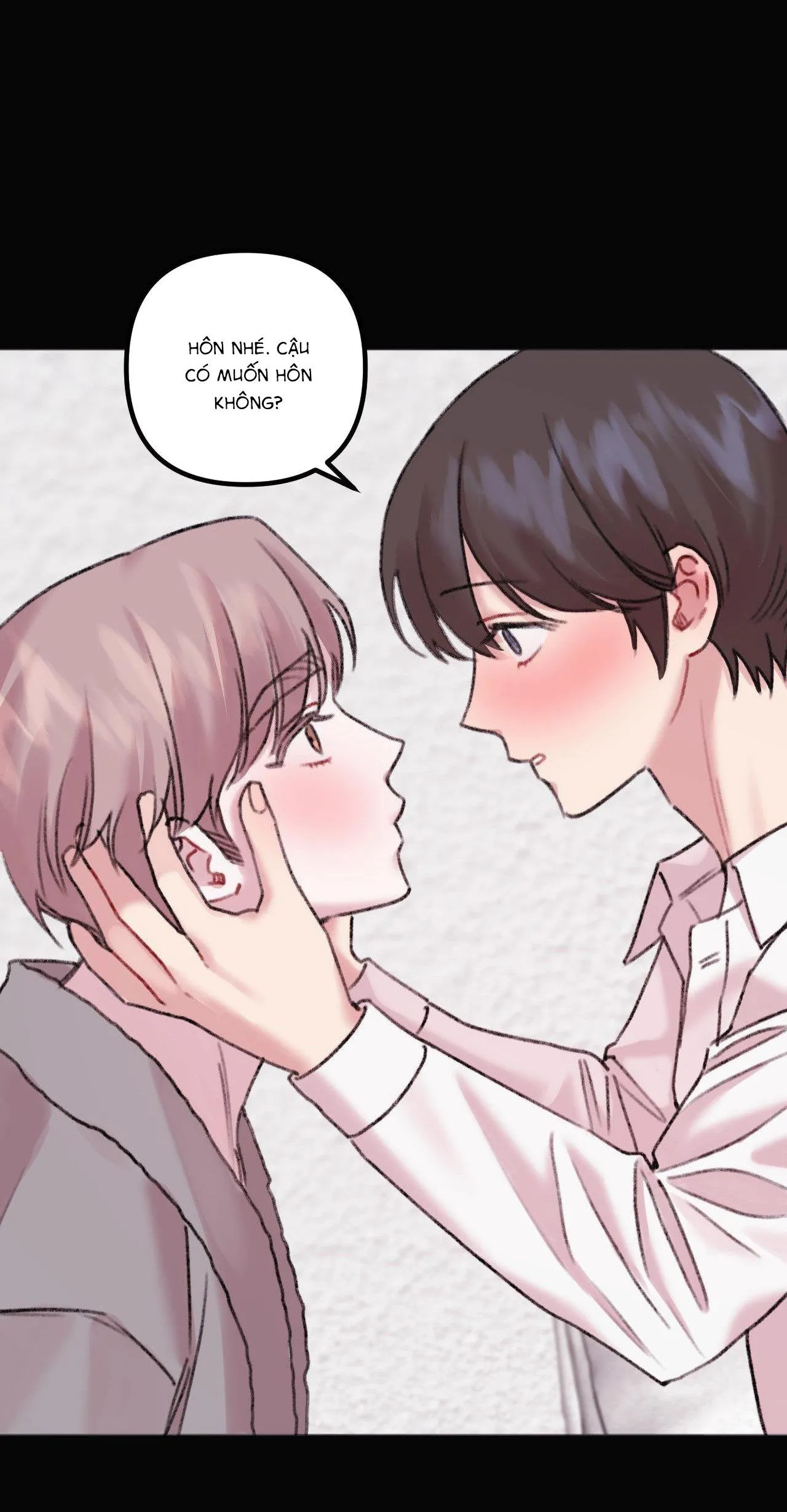 Anh Thật Sự Thích Em Sao Chapter 18 Trang 39