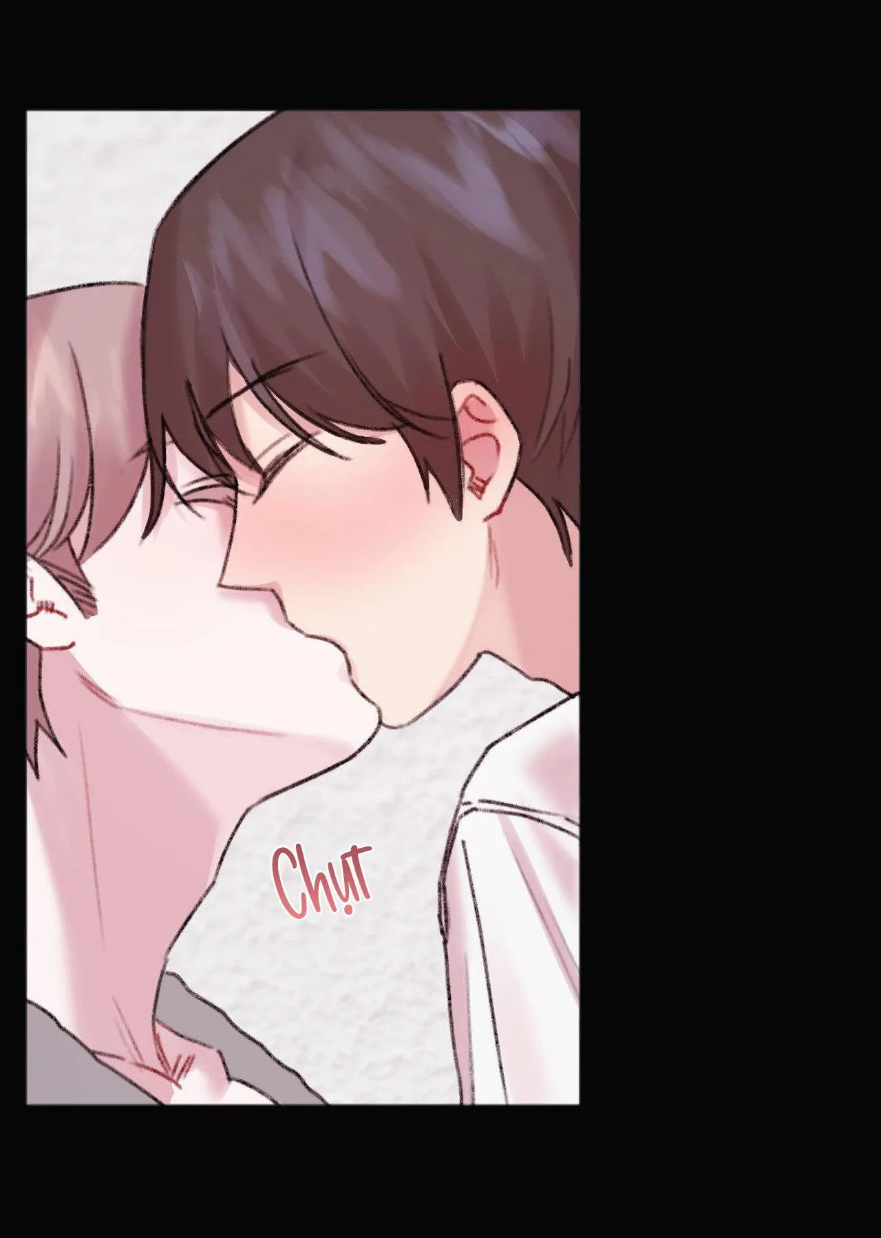 Anh Thật Sự Thích Em Sao Chapter 18 Trang 41