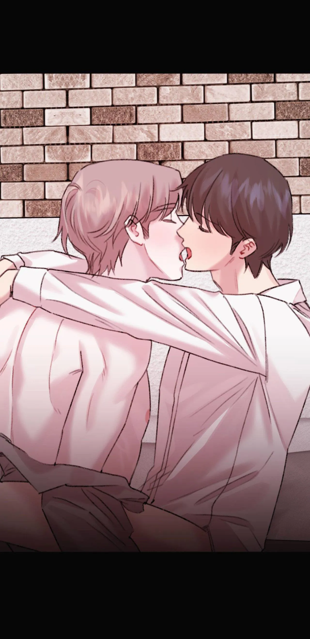 Anh Thật Sự Thích Em Sao Chapter 18 Trang 43