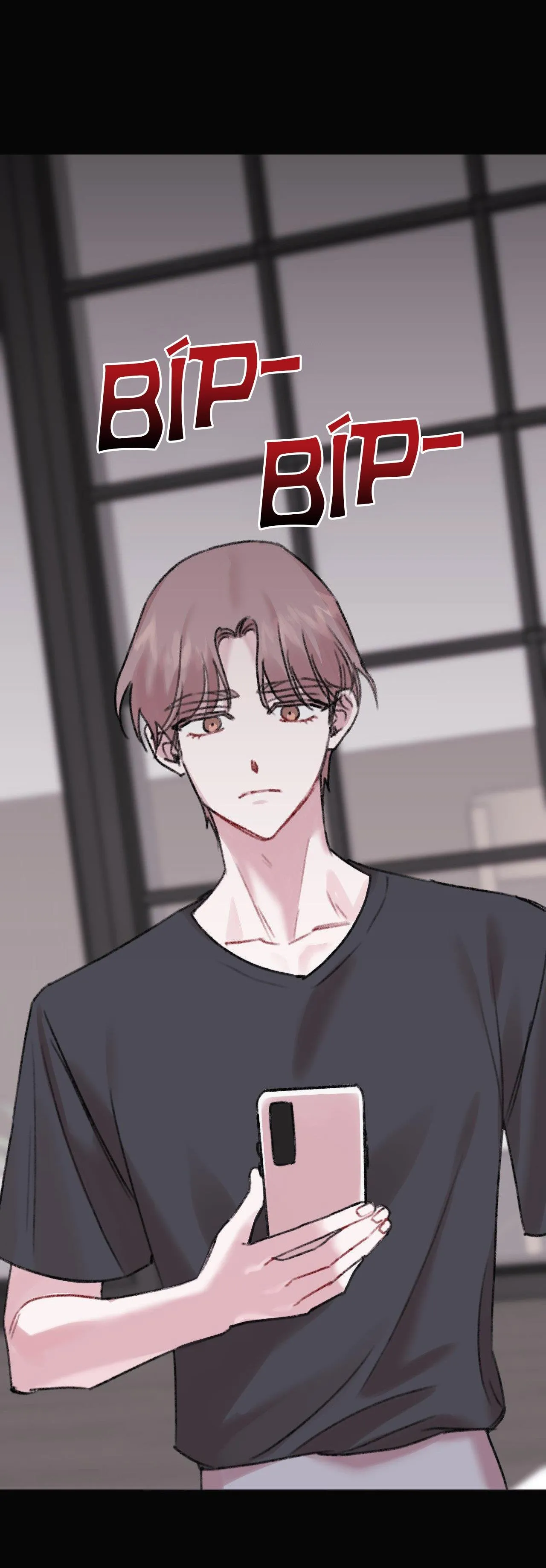 Anh Thật Sự Thích Em Sao Chapter 18 Trang 44