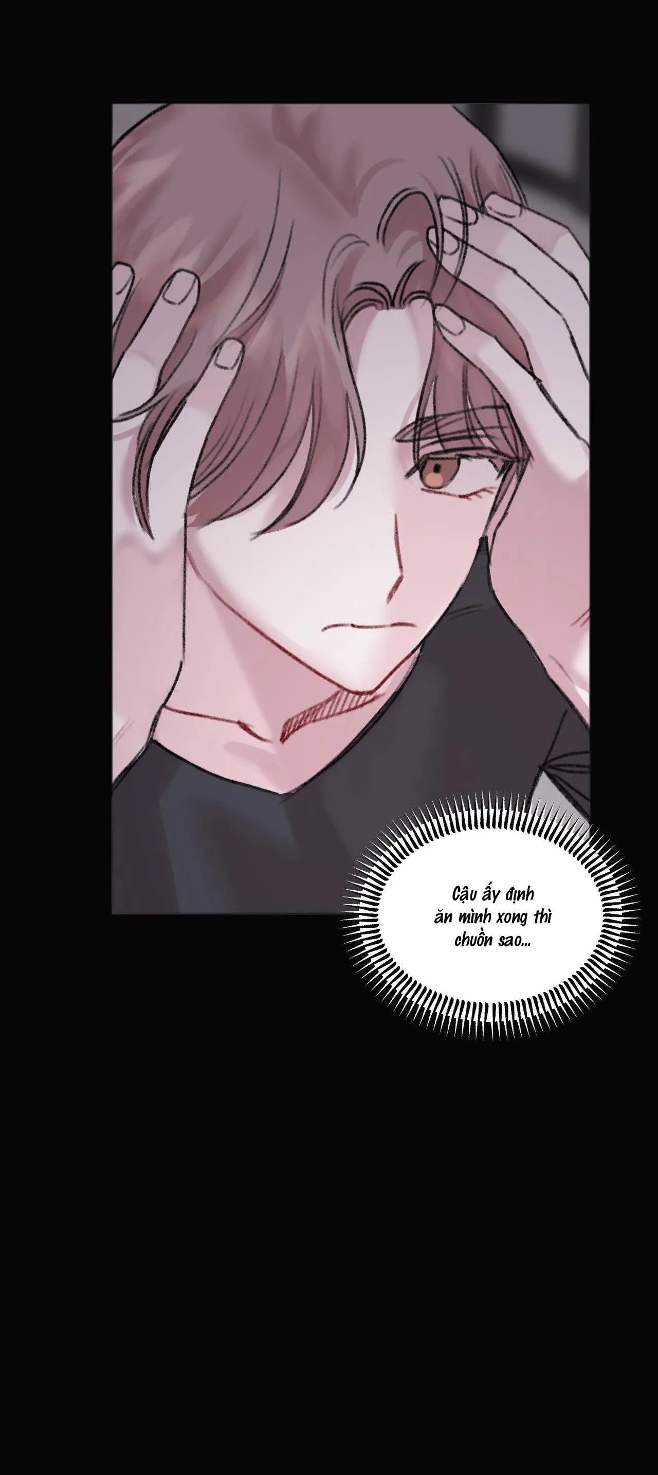 Anh Thật Sự Thích Em Sao Chapter 18 Trang 47