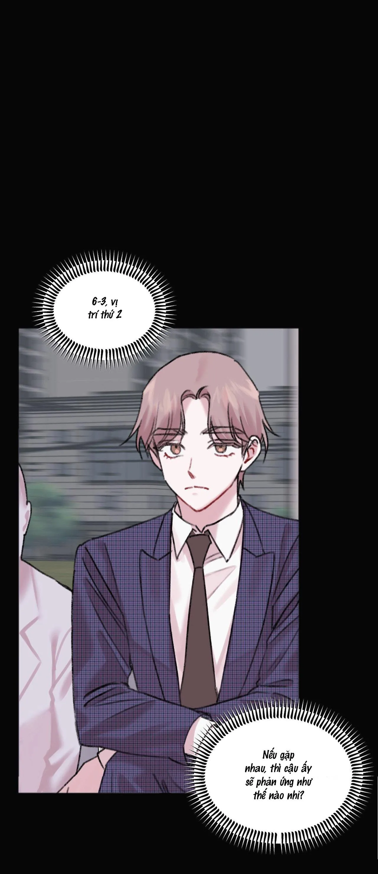 Anh Thật Sự Thích Em Sao Chapter 18 Trang 48