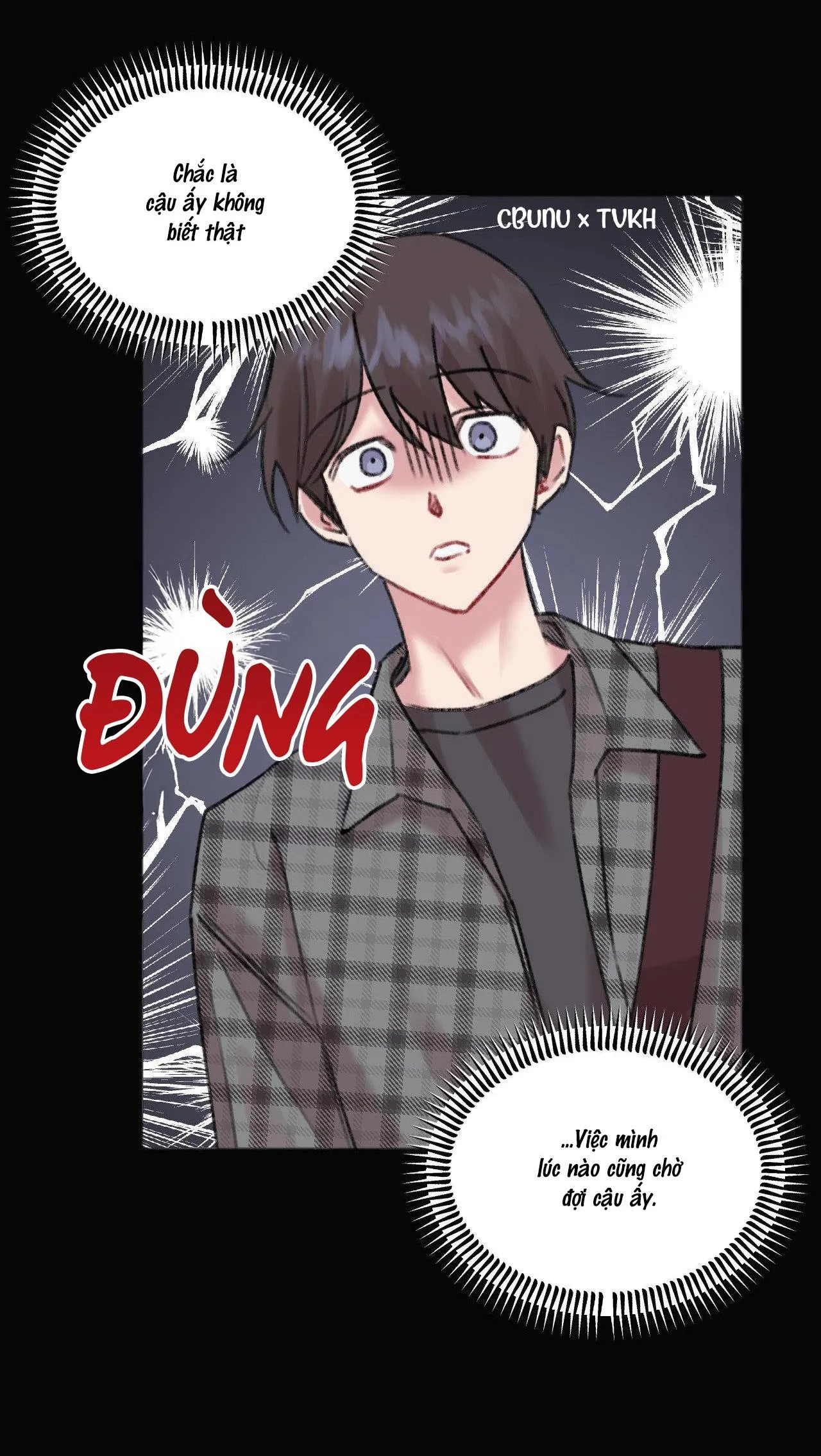 Anh Thật Sự Thích Em Sao Chapter 18 Trang 49