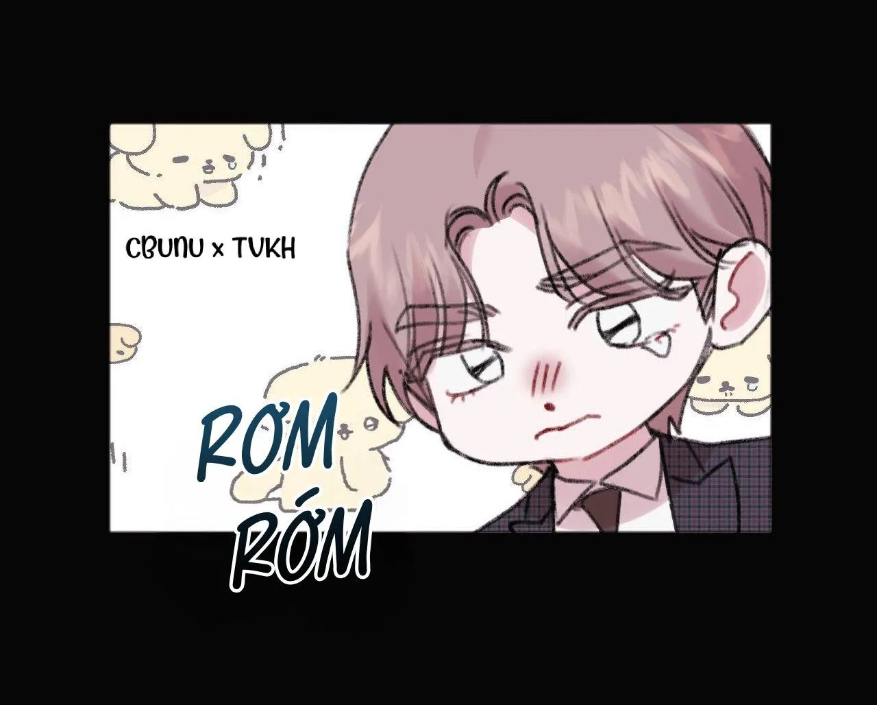 Anh Thật Sự Thích Em Sao Chapter 18 Trang 50