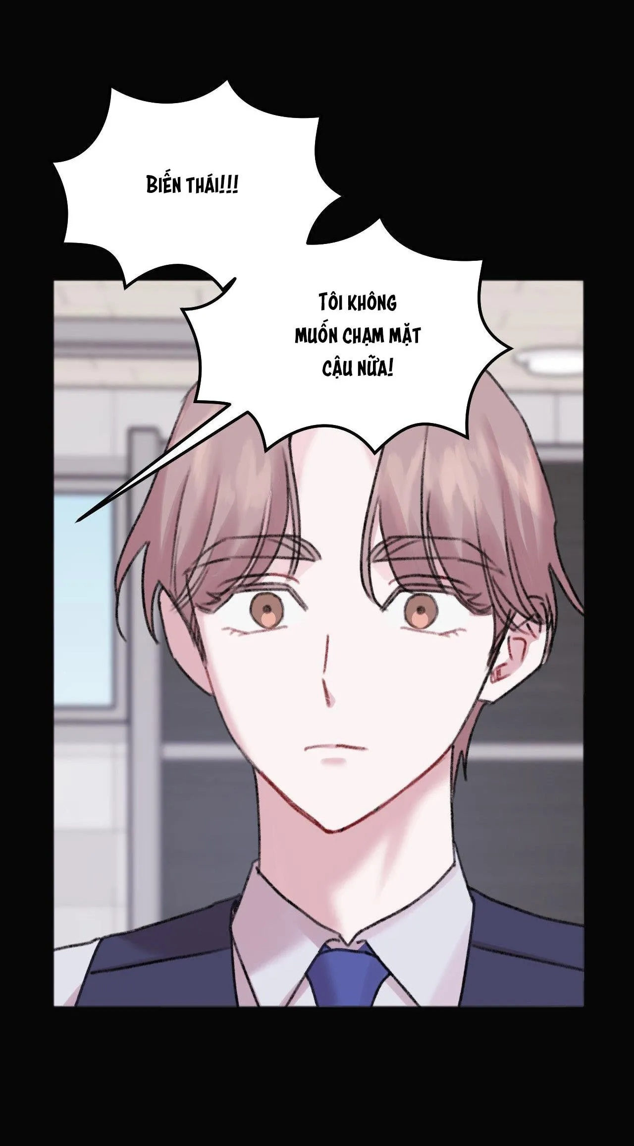 Anh Thật Sự Thích Em Sao Chapter 18 Trang 53