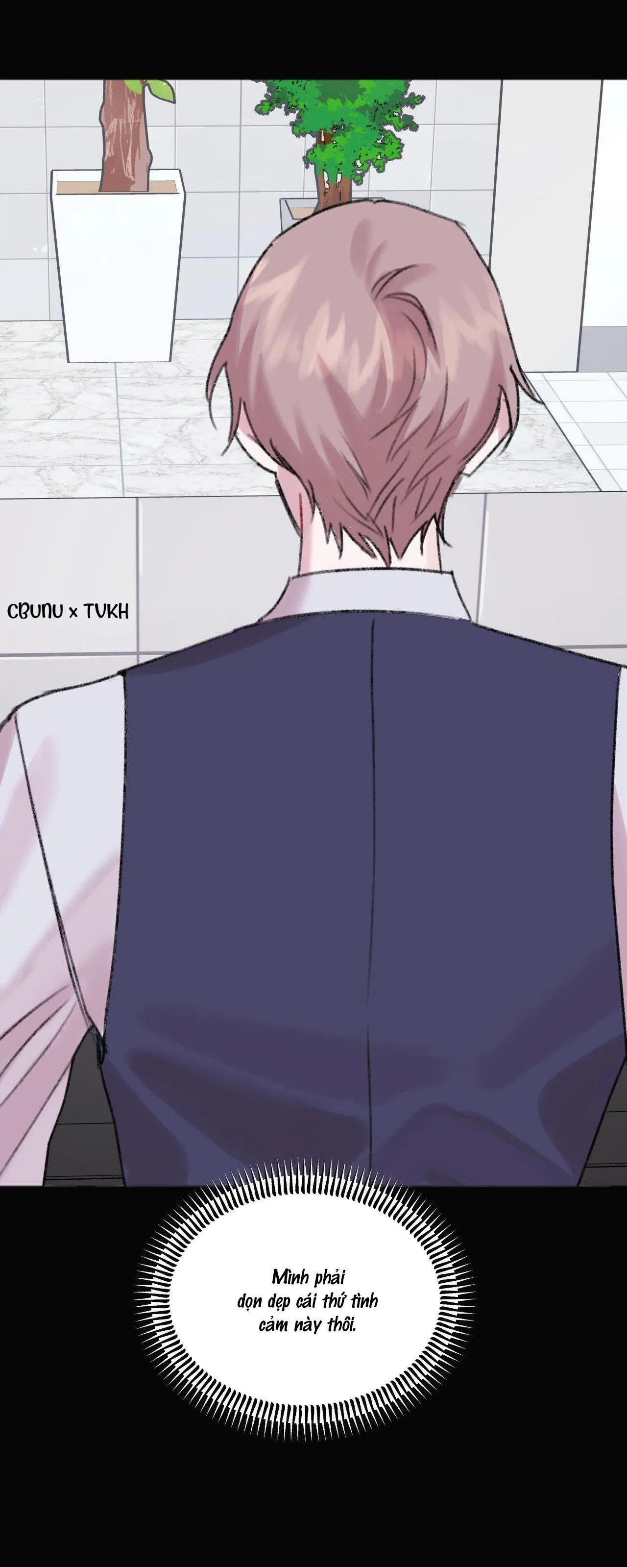 Anh Thật Sự Thích Em Sao Chapter 18 Trang 55