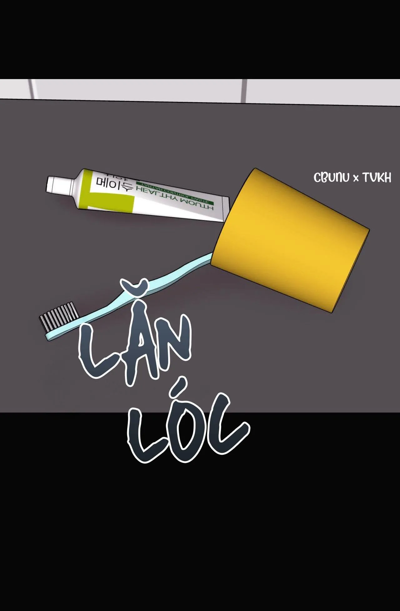 Anh Thật Sự Thích Em Sao Chapter 18 Trang 56