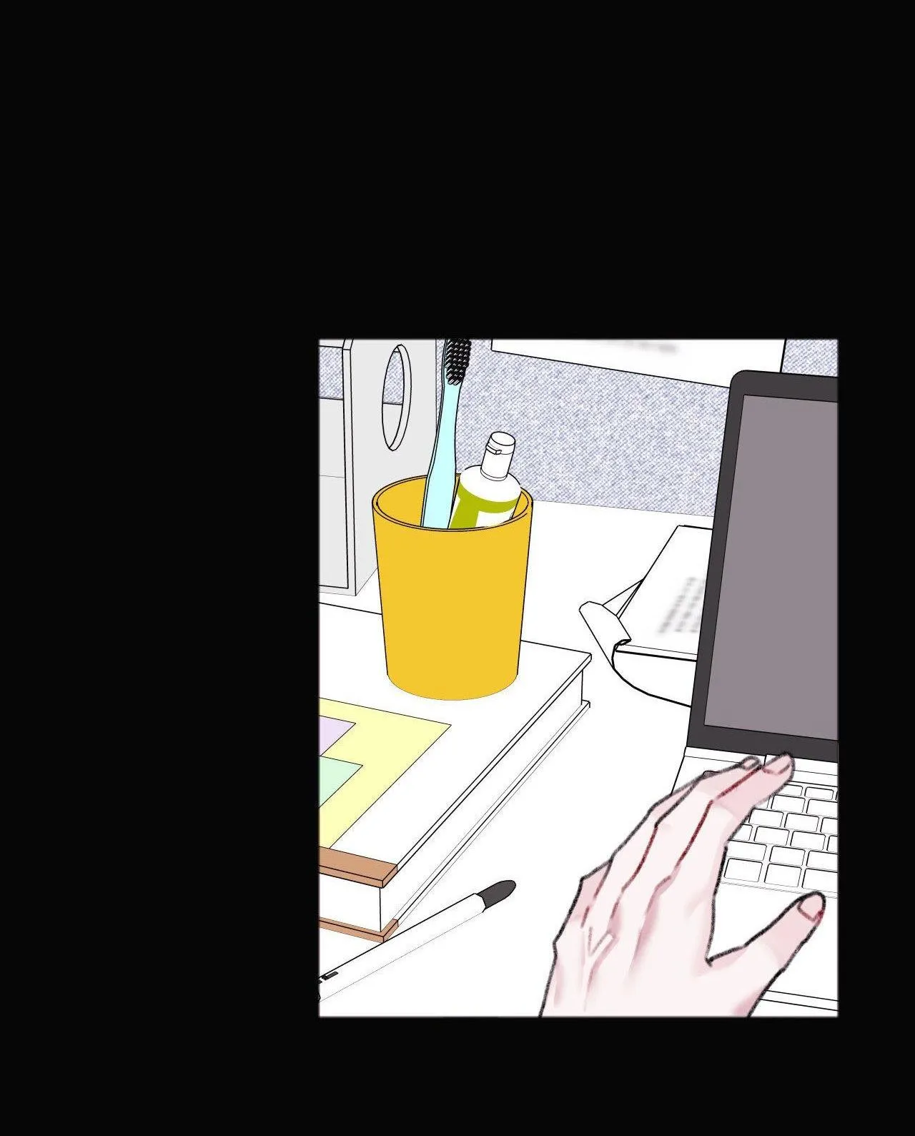 Anh Thật Sự Thích Em Sao Chapter 18 Trang 57