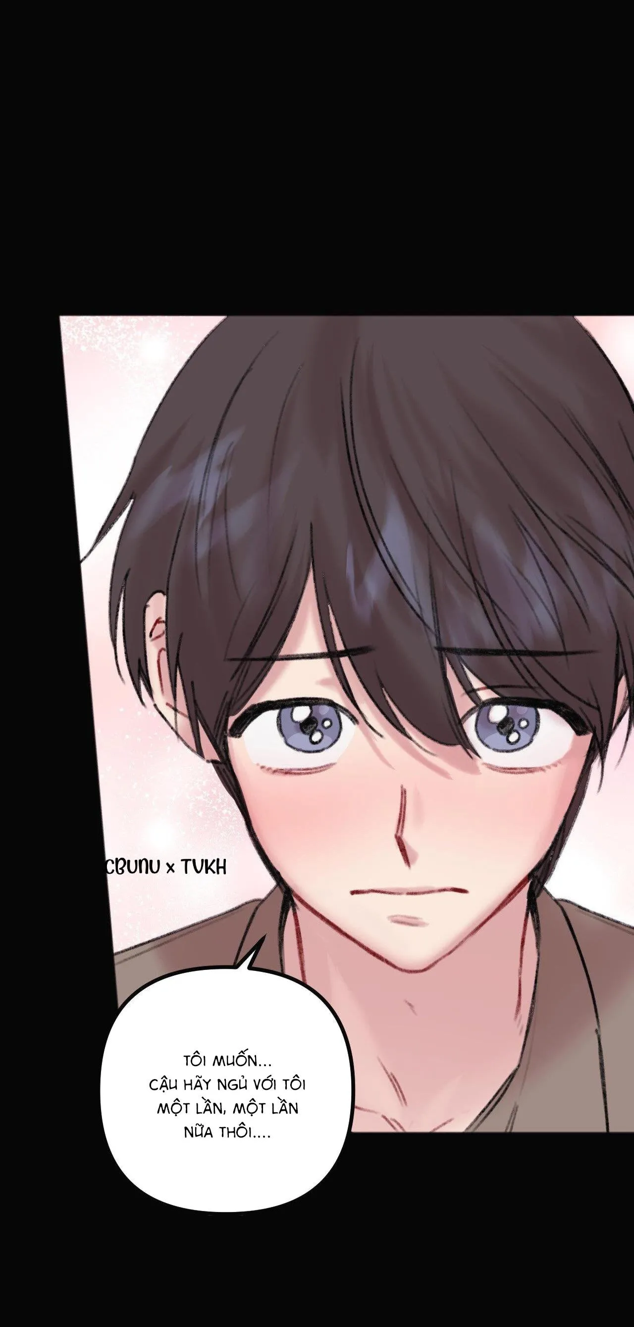 Anh Thật Sự Thích Em Sao Chapter 19 Trang 3