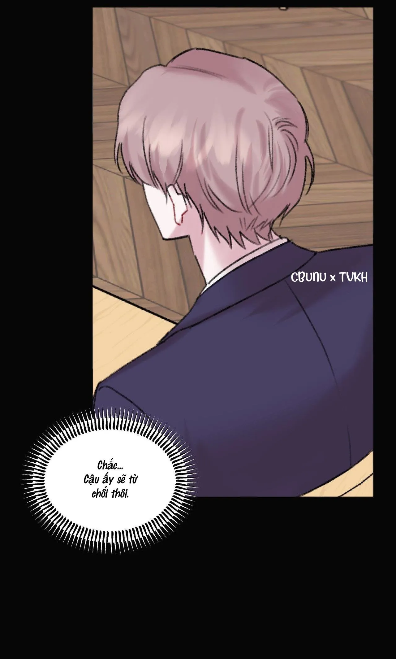 Anh Thật Sự Thích Em Sao Chapter 19 Trang 12