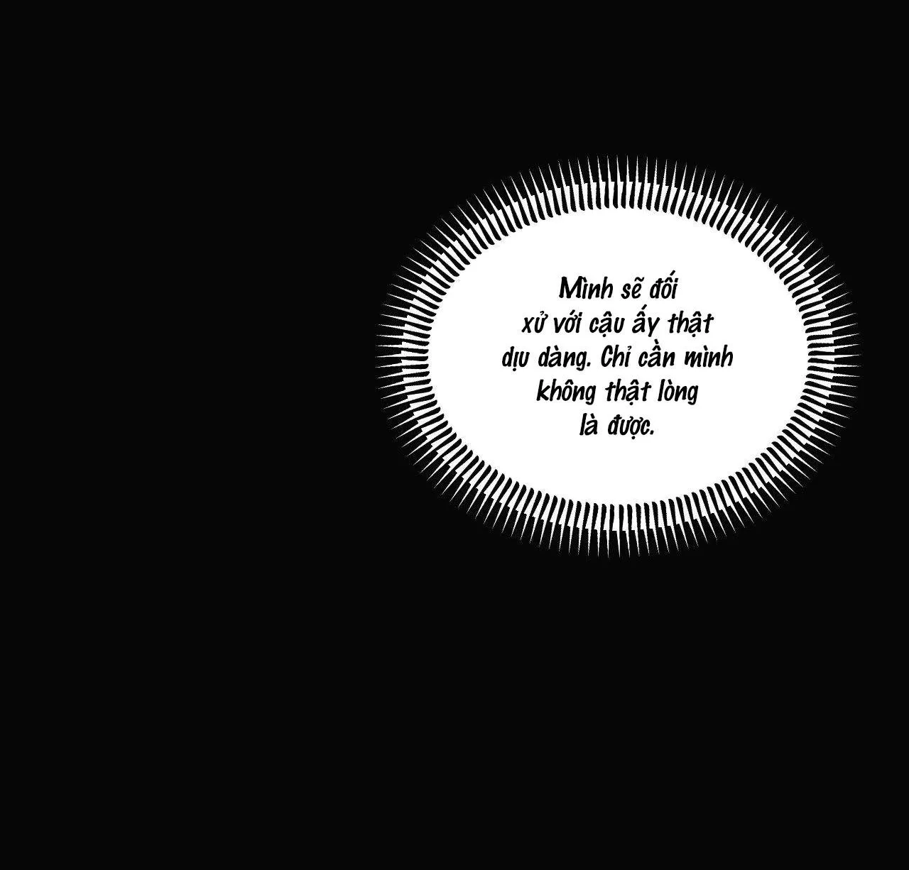 Anh Thật Sự Thích Em Sao Chapter 19 Trang 17