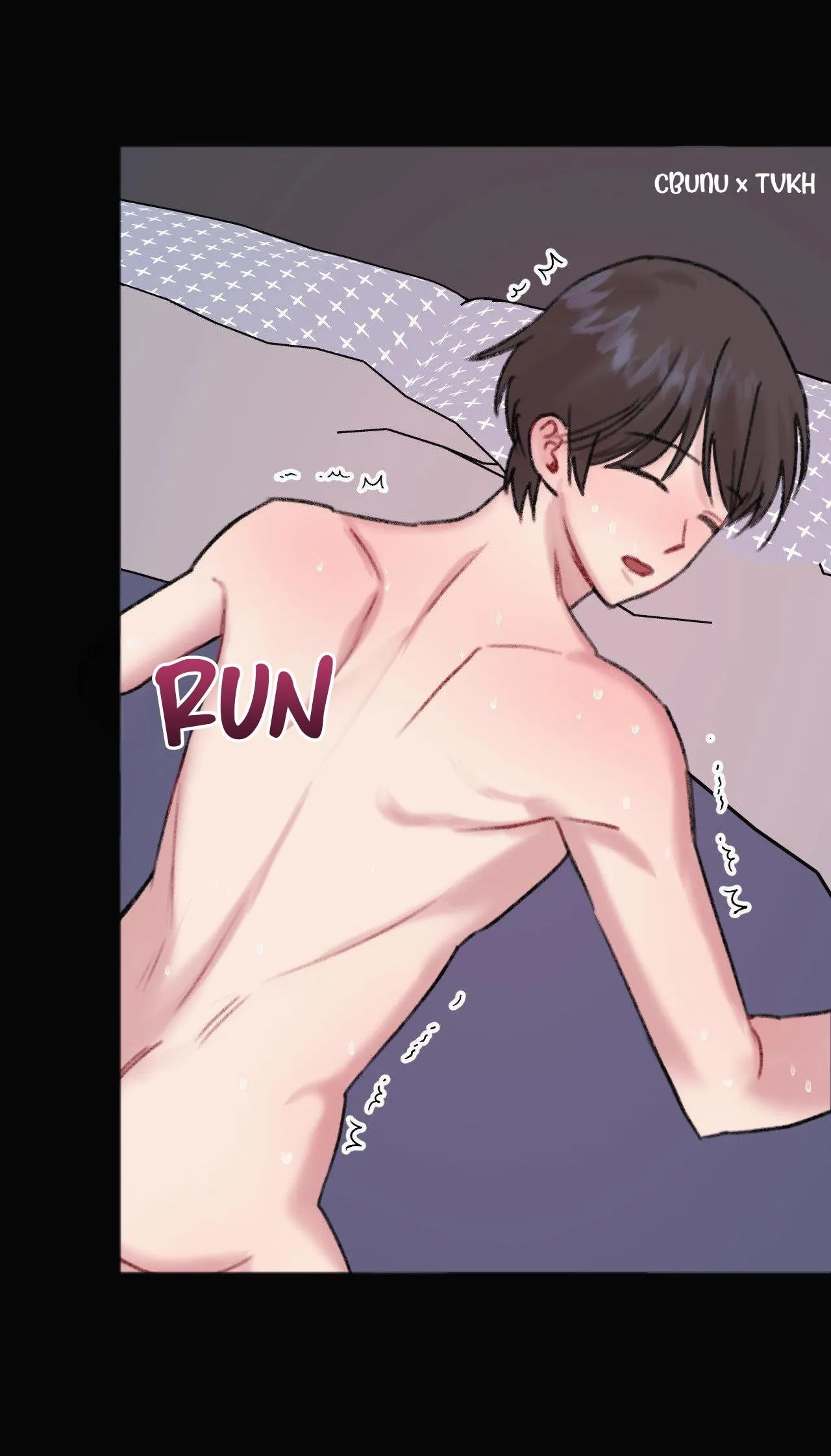 Anh Thật Sự Thích Em Sao Chapter 19 Trang 32