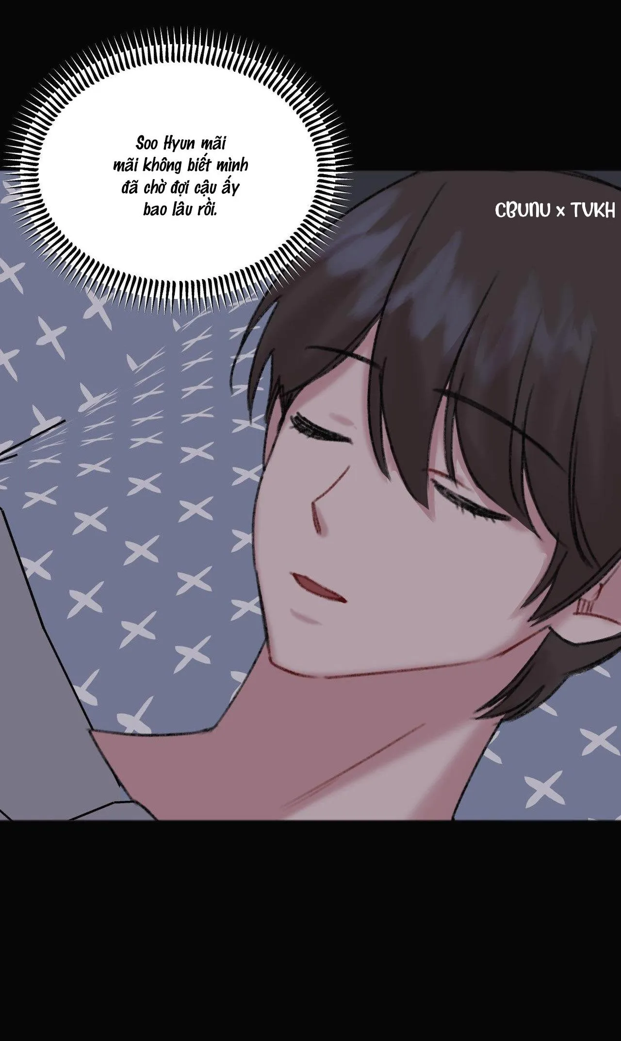 Anh Thật Sự Thích Em Sao Chapter 19 Trang 39