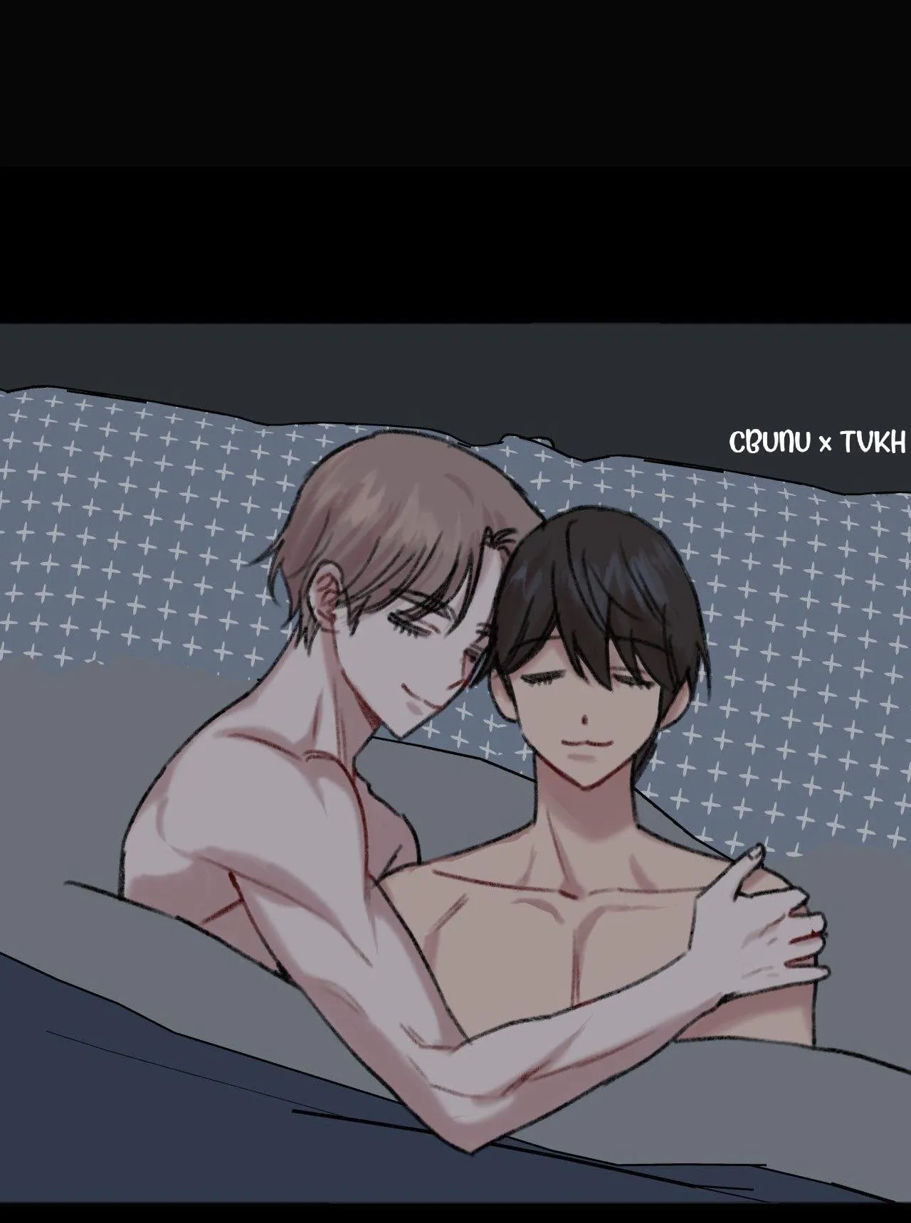 Anh Thật Sự Thích Em Sao Chapter 19 Trang 40