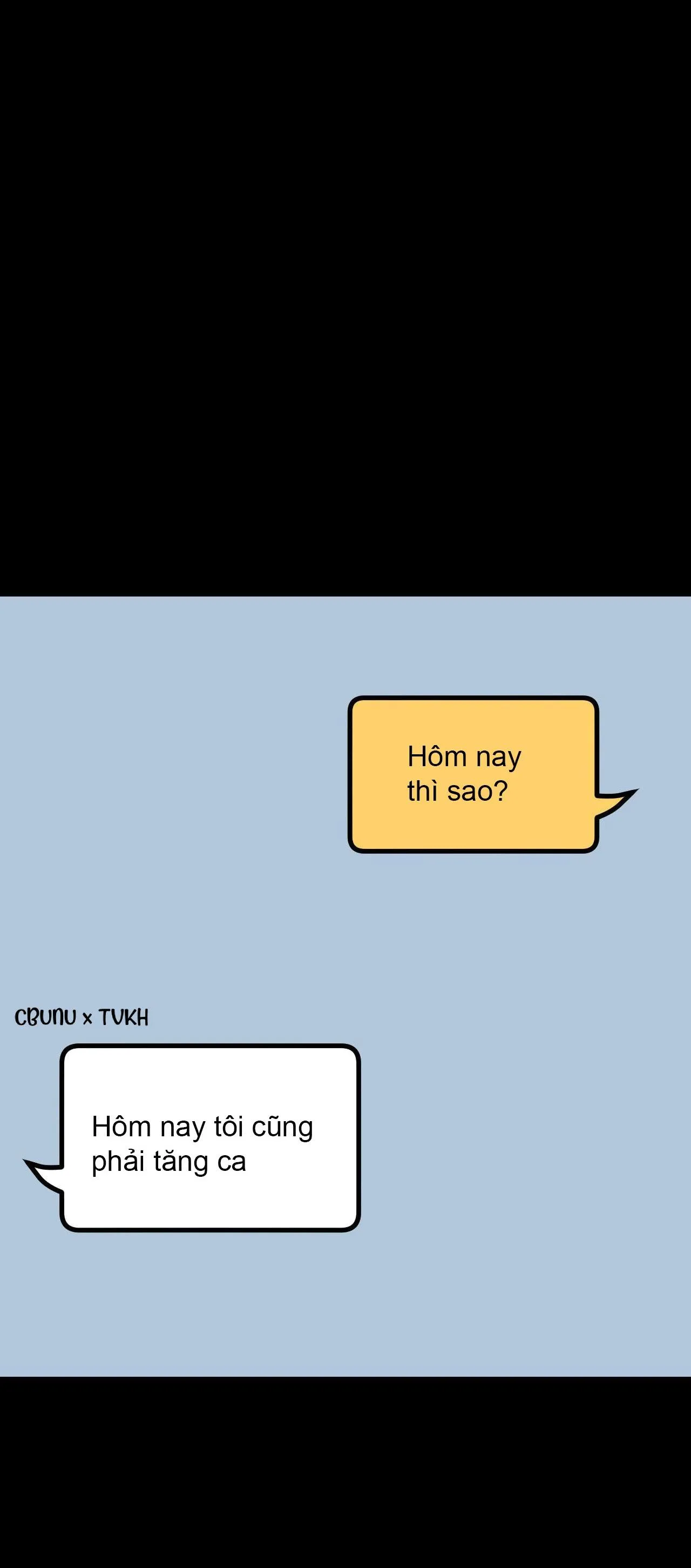 Anh Thật Sự Thích Em Sao Chapter 19 Trang 43