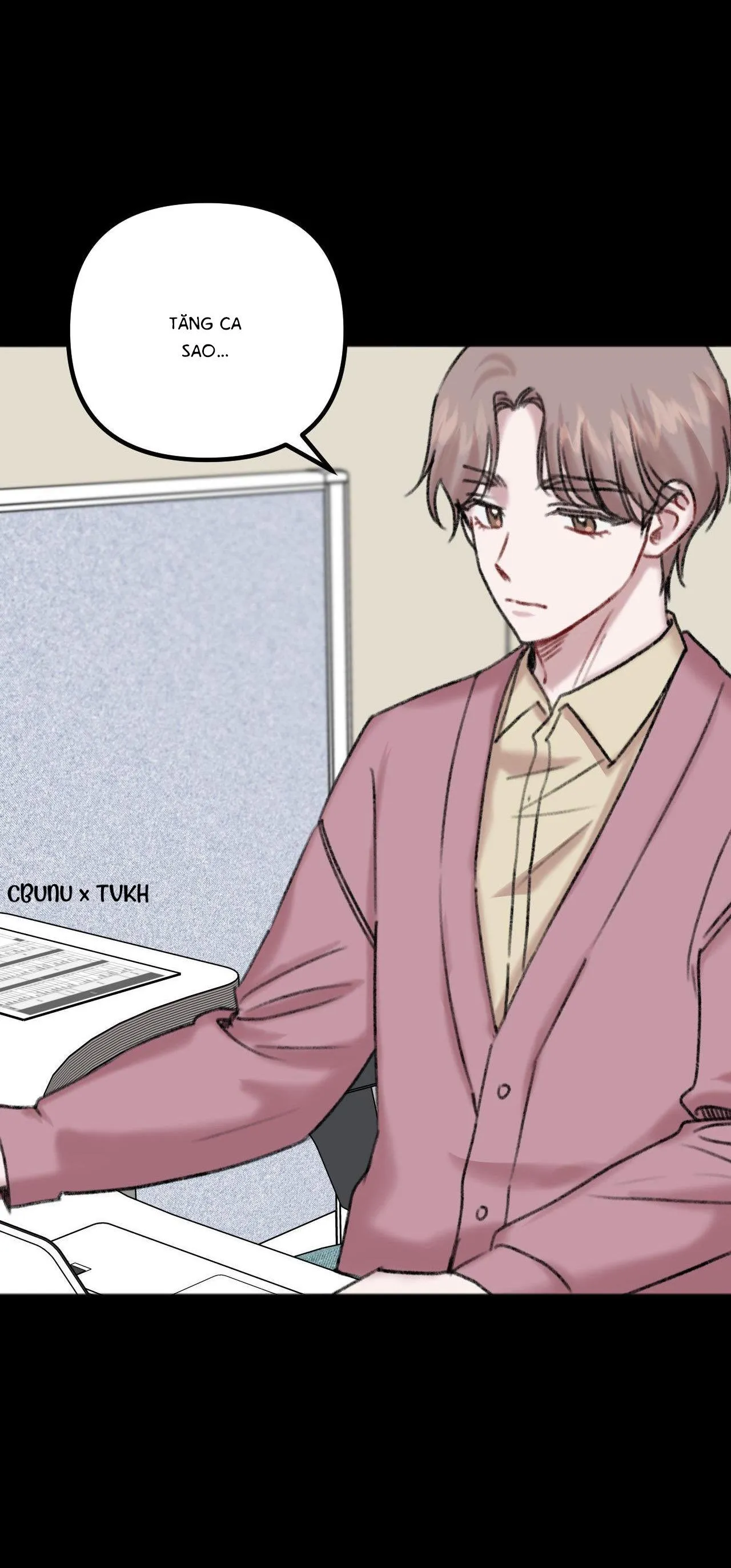 Anh Thật Sự Thích Em Sao Chapter 19 Trang 44