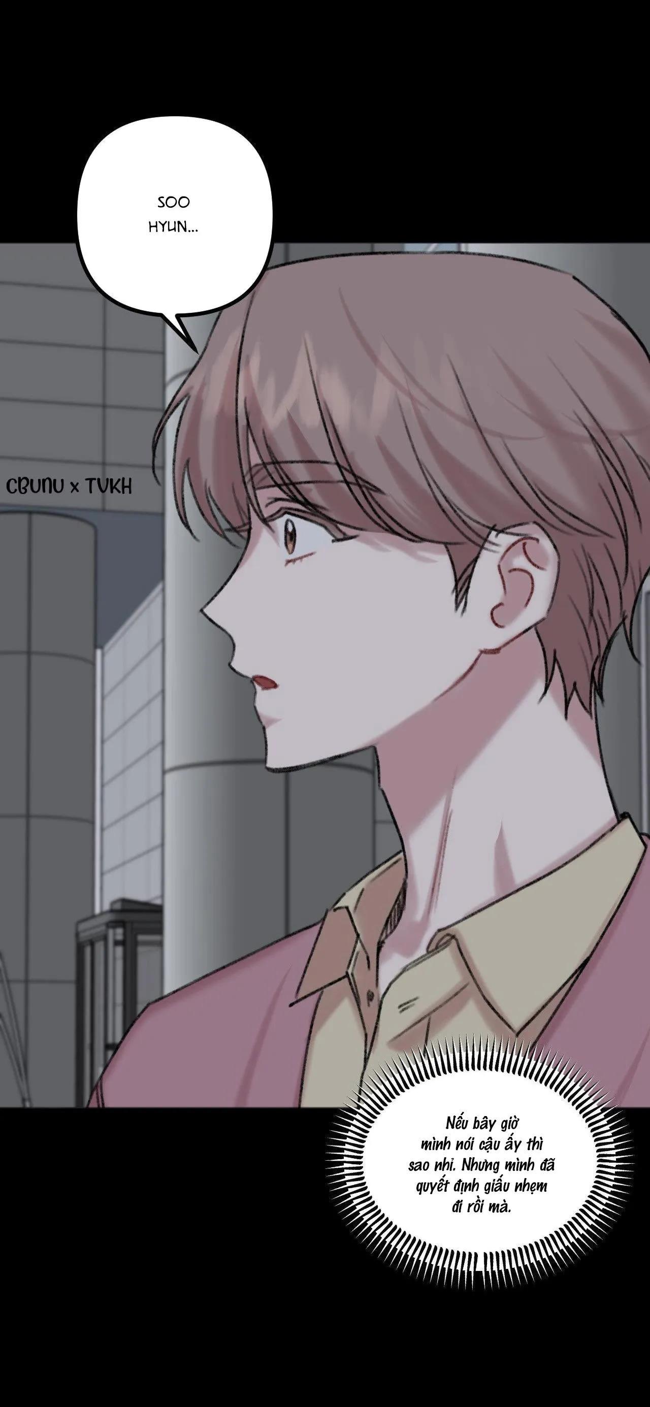 Anh Thật Sự Thích Em Sao Chapter 19 Trang 49