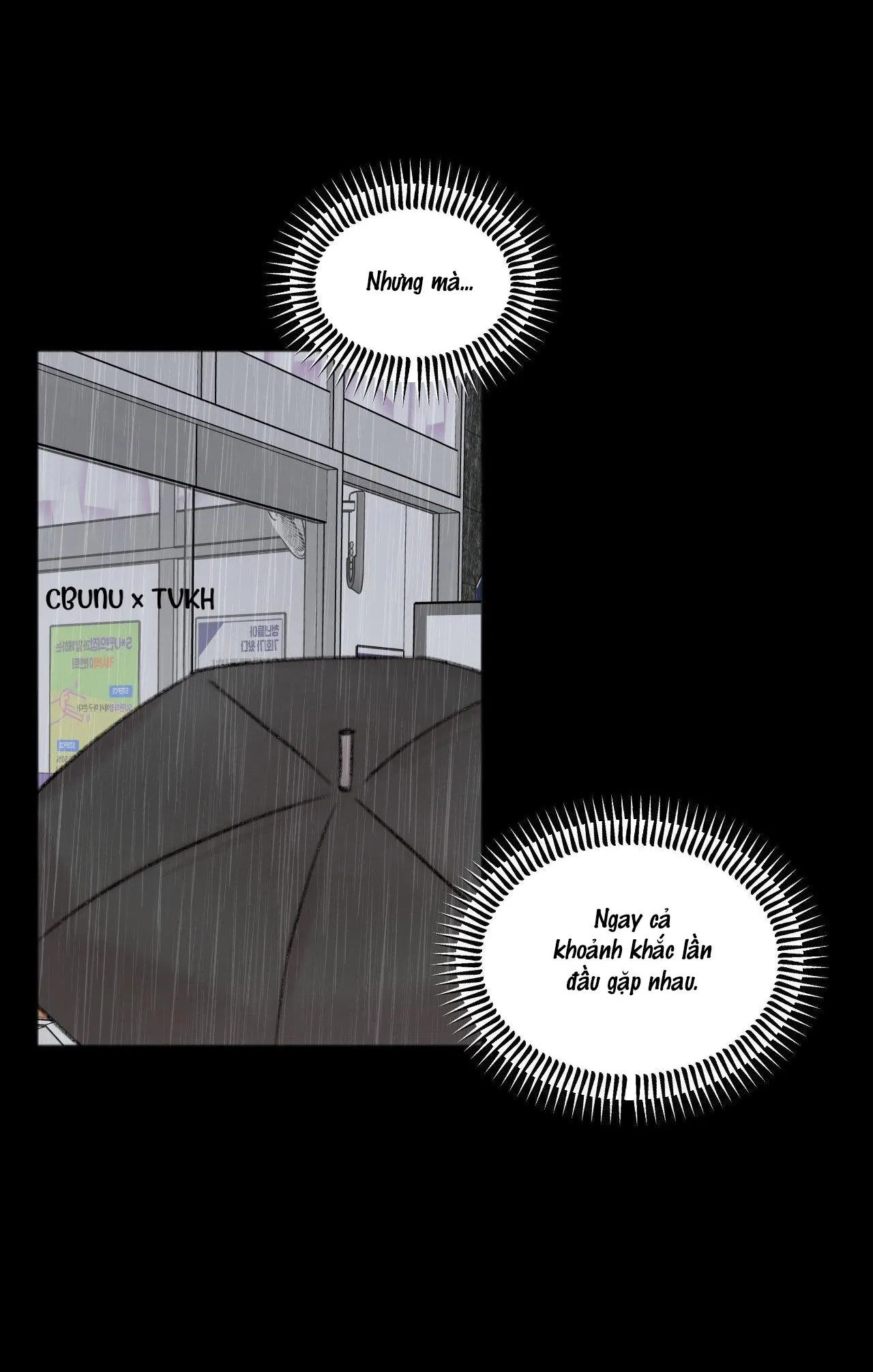 Anh Thật Sự Thích Em Sao Chapter 19 Trang 51