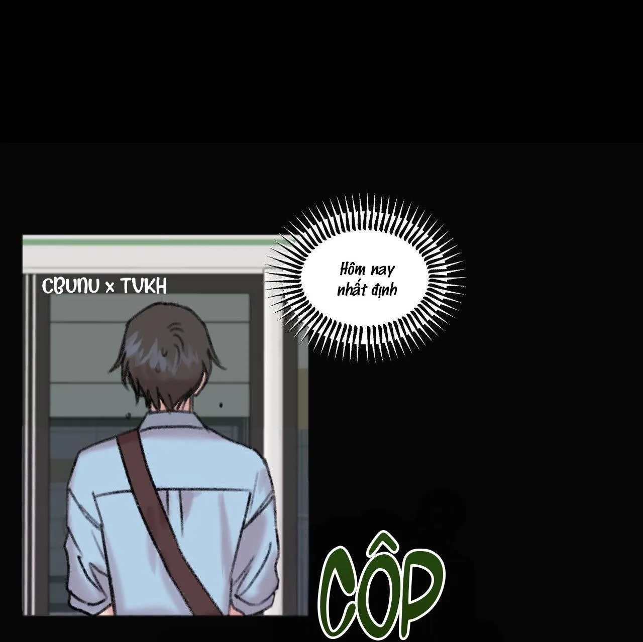 Anh Thật Sự Thích Em Sao Chapter 19 Trang 55