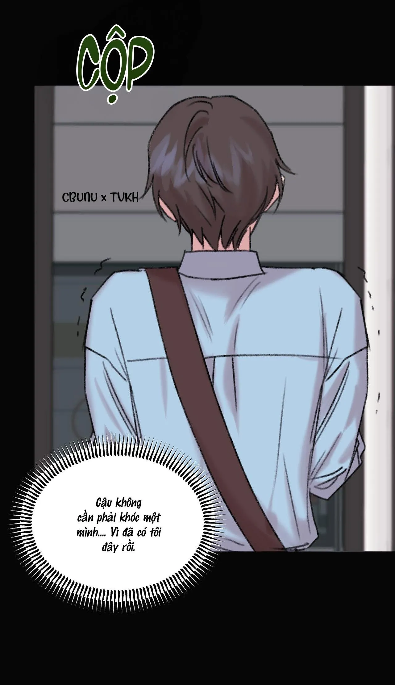 Anh Thật Sự Thích Em Sao Chapter 19 Trang 57