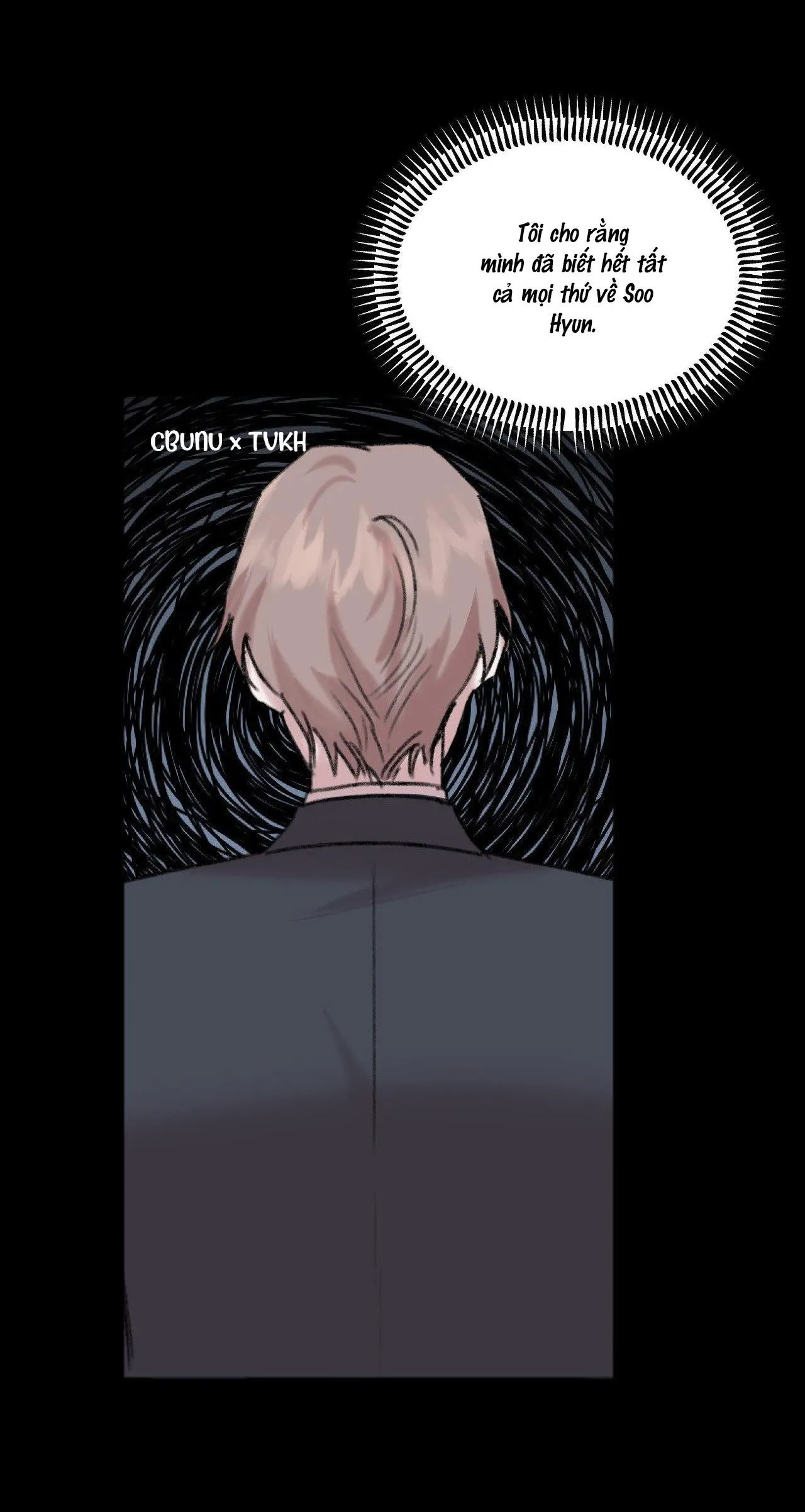 Anh Thật Sự Thích Em Sao Chapter 19 Trang 63