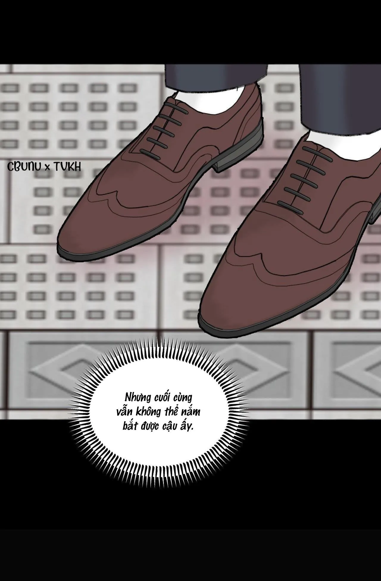 Anh Thật Sự Thích Em Sao Chapter 19 Trang 64