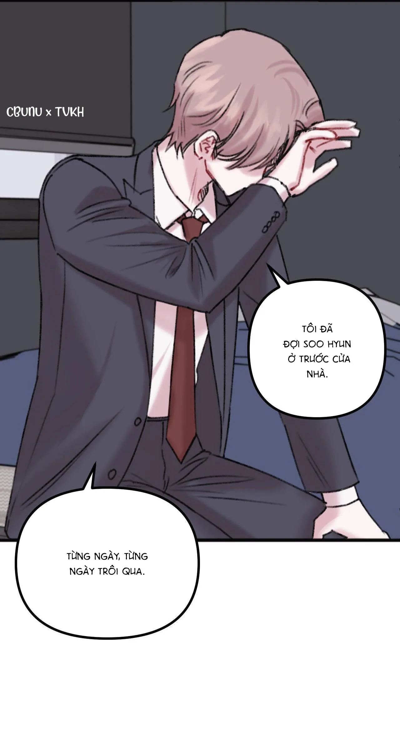 Anh Thật Sự Thích Em Sao Chapter 19 Trang 72