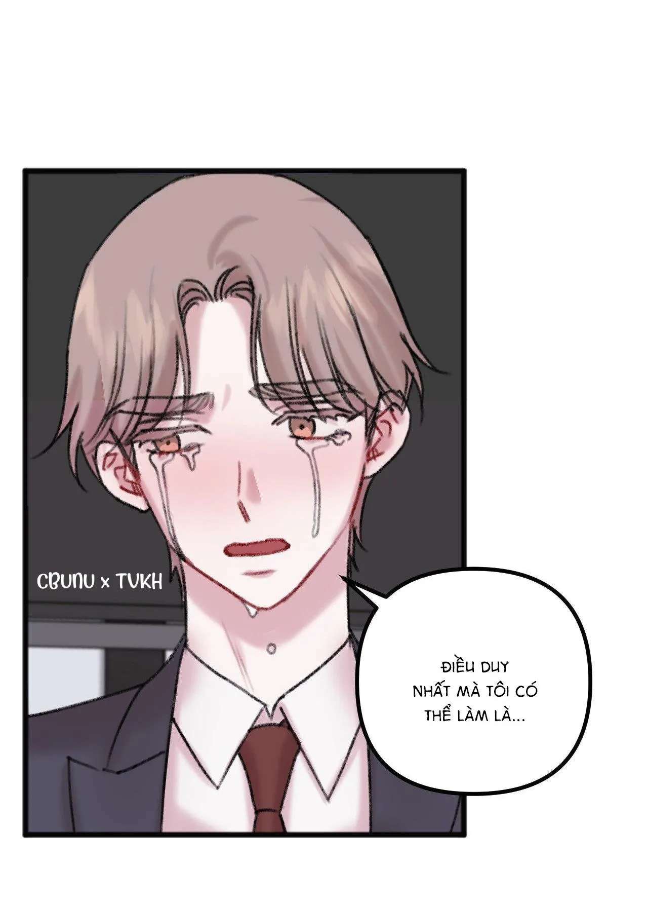 Anh Thật Sự Thích Em Sao Chapter 19 Trang 73