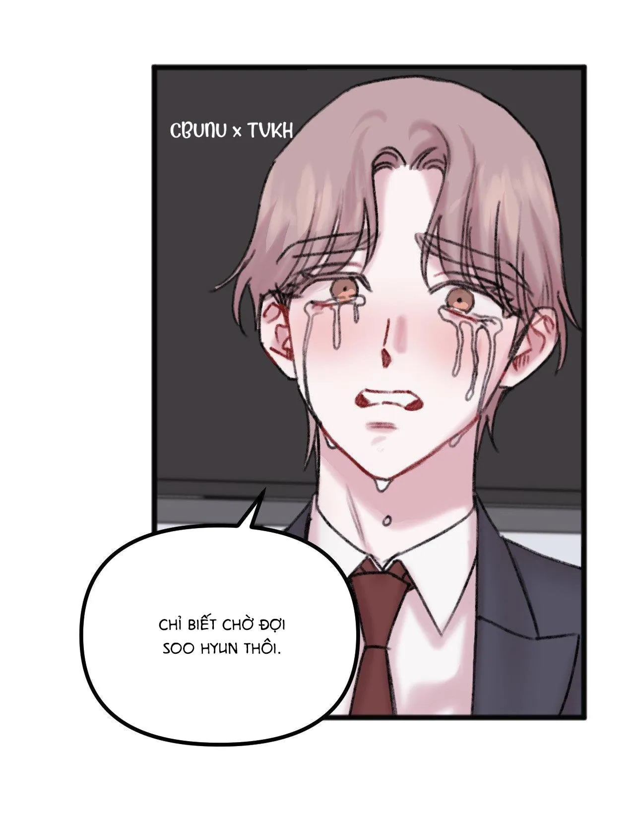 Anh Thật Sự Thích Em Sao Chapter 19 Trang 74