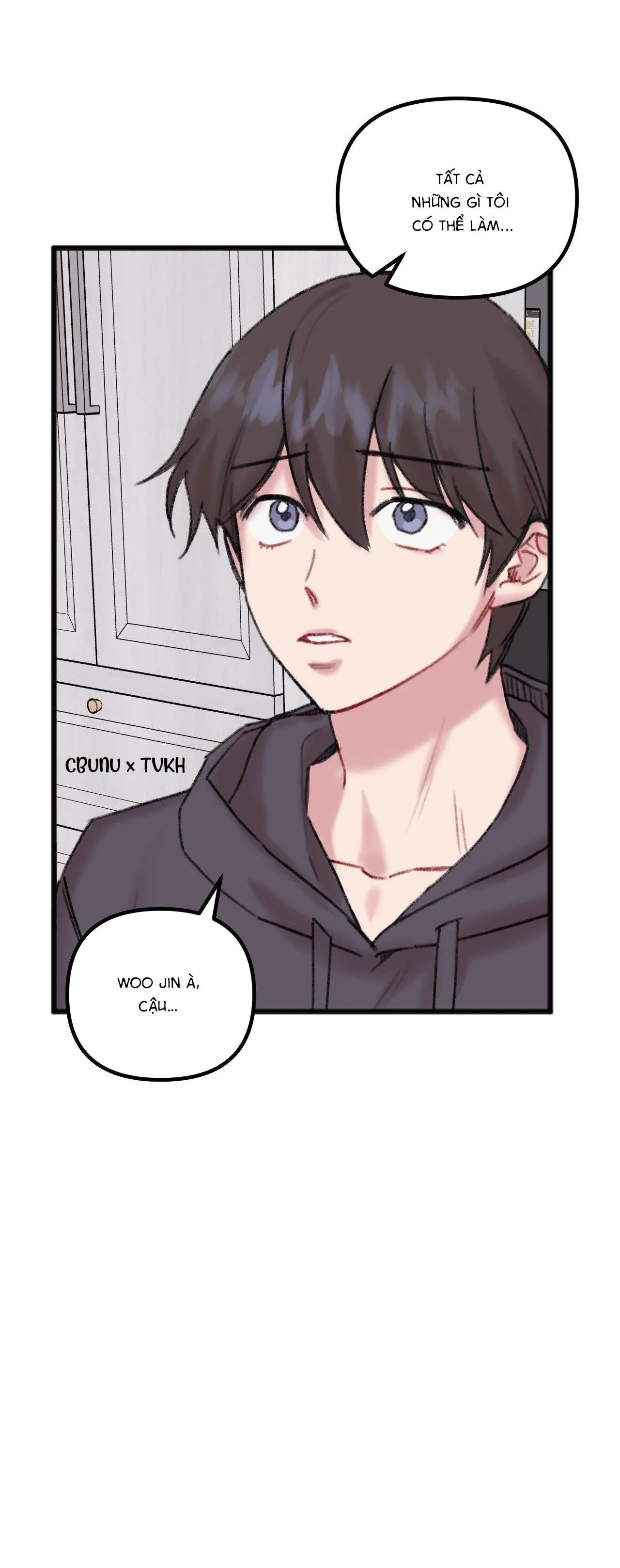 Anh Thật Sự Thích Em Sao Chapter 19 Trang 76