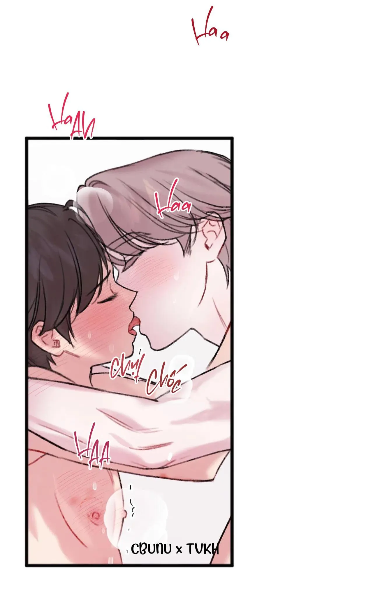 Anh Thật Sự Thích Em Sao Chapter 2 Trang 3