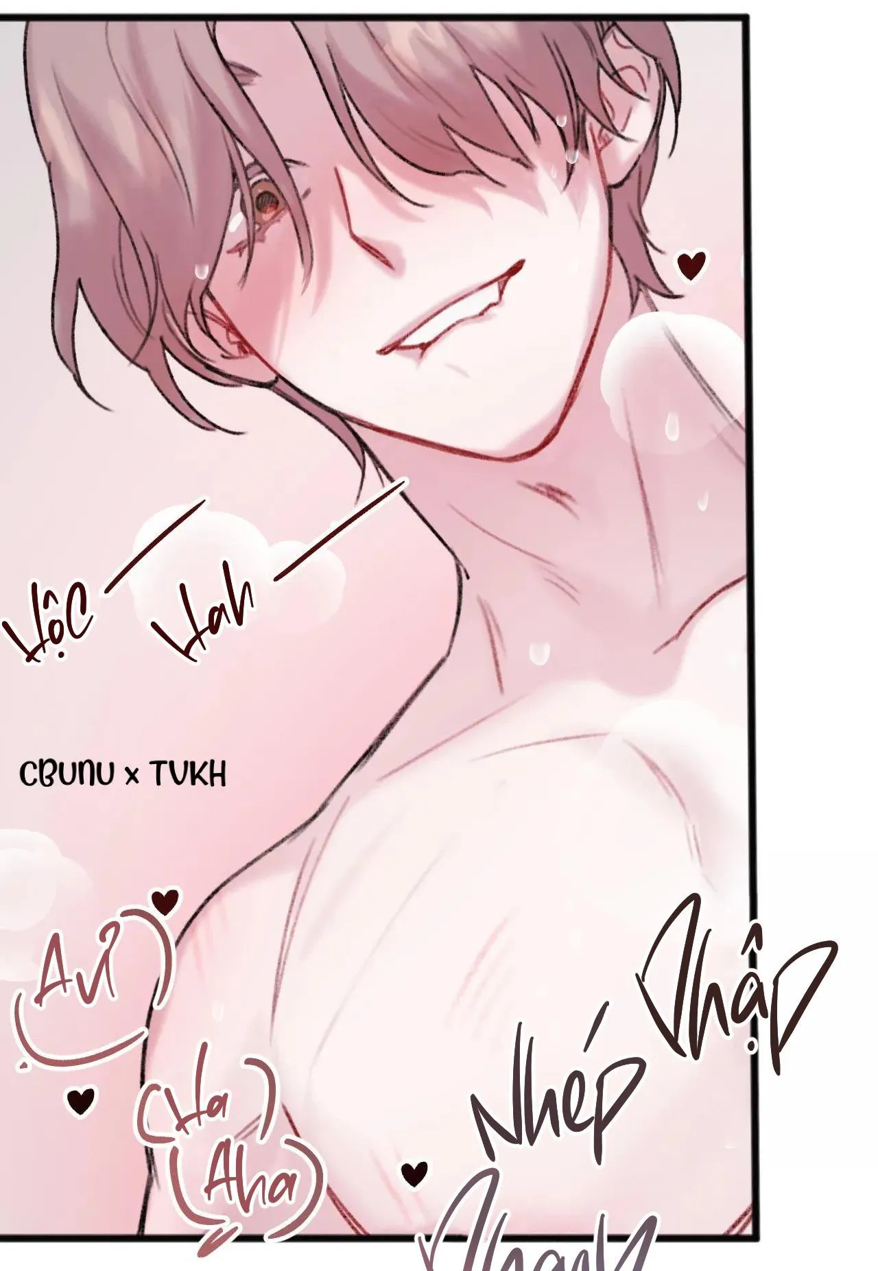 Anh Thật Sự Thích Em Sao Chapter 2 Trang 30