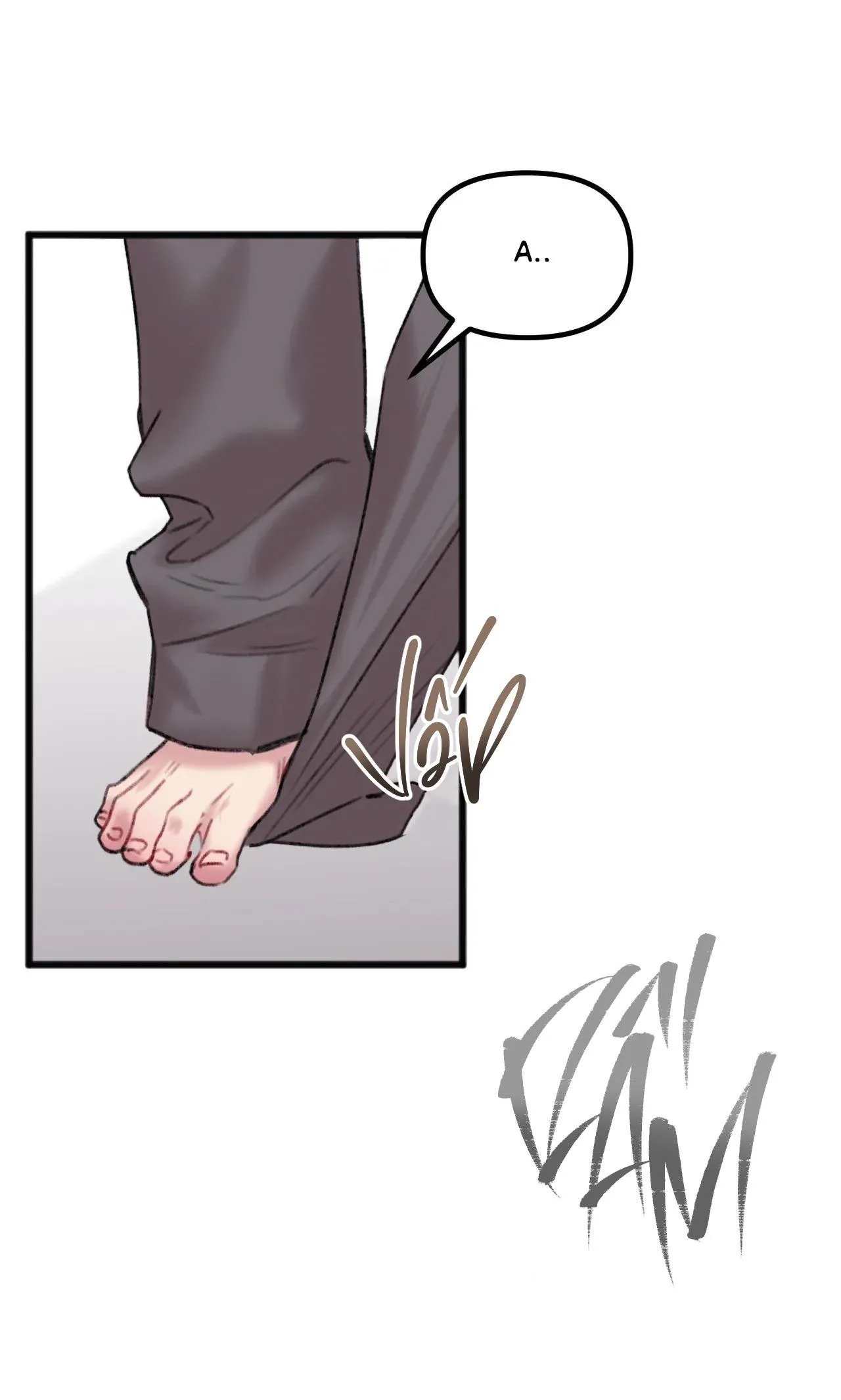 Anh Thật Sự Thích Em Sao Chapter 2 Trang 34